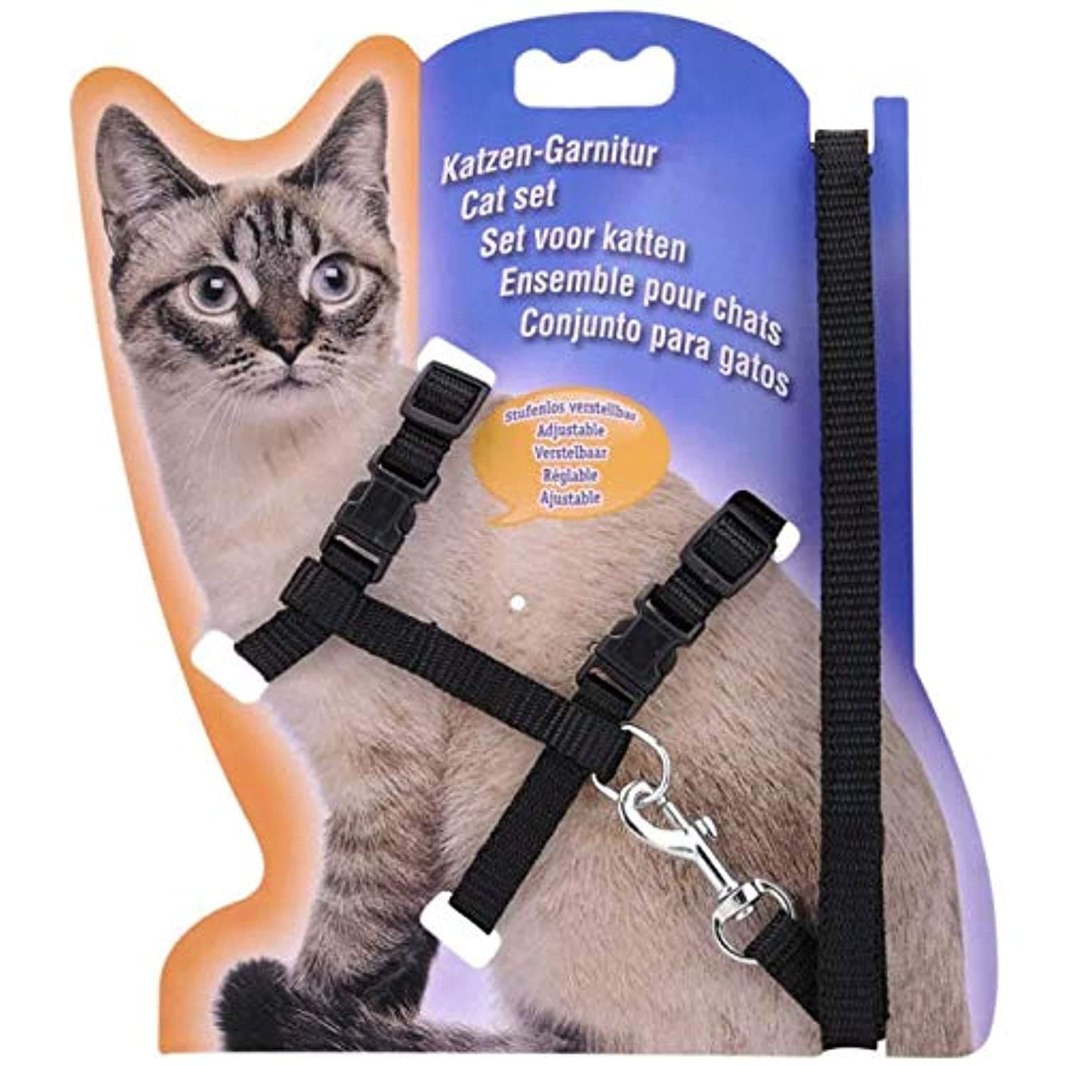 Pet Leash Puppy Kitten I-shaped Belt for Great Control Safety Walking Training