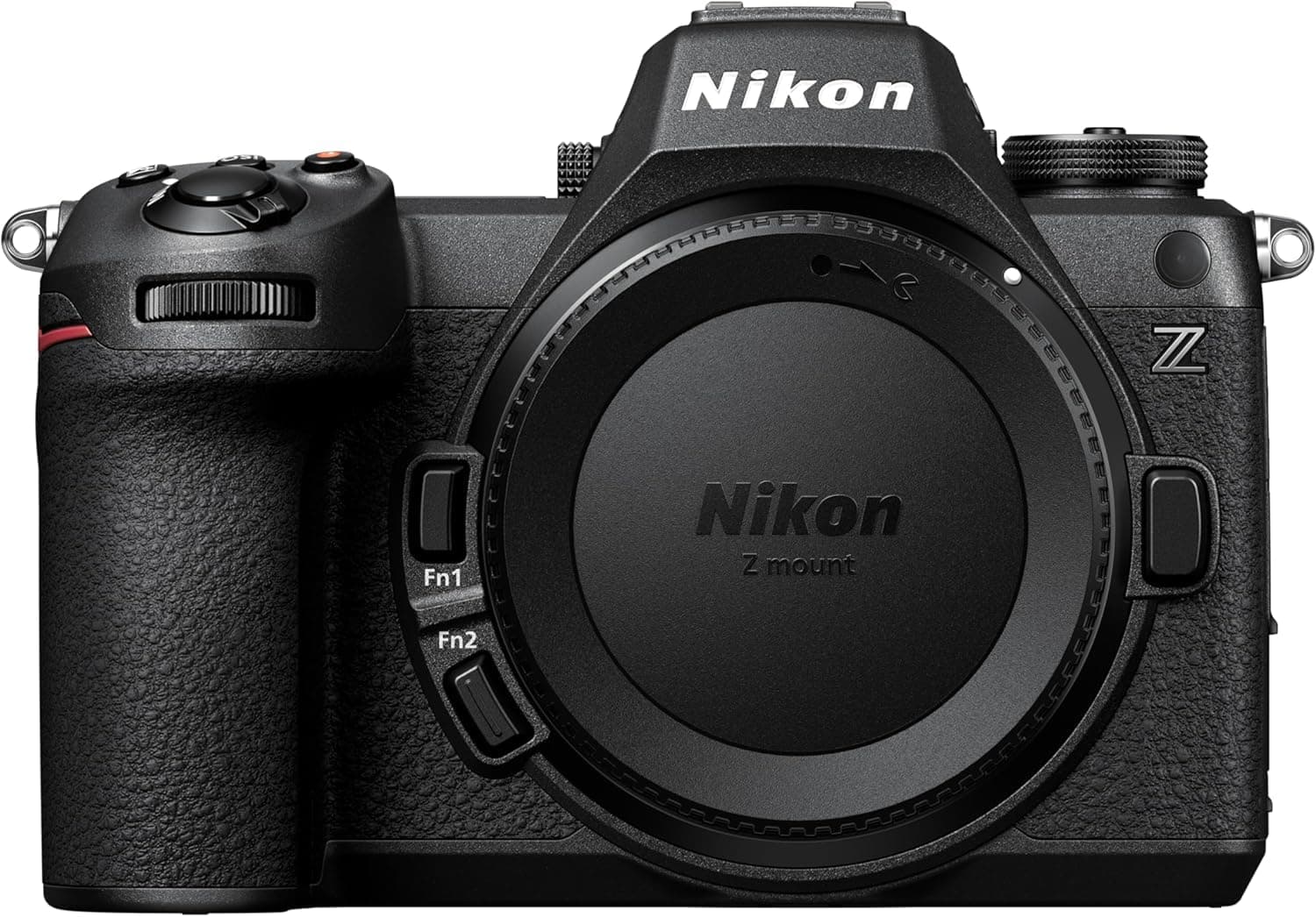Z6 III | Full-Frame mirrorless Stills/Video Camera with 6K/60p Internal RAW Recording | Nikon USA Model