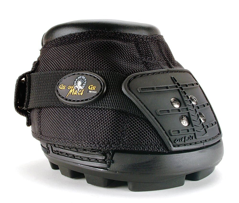EasyCare Old Macs Horse Boots G2