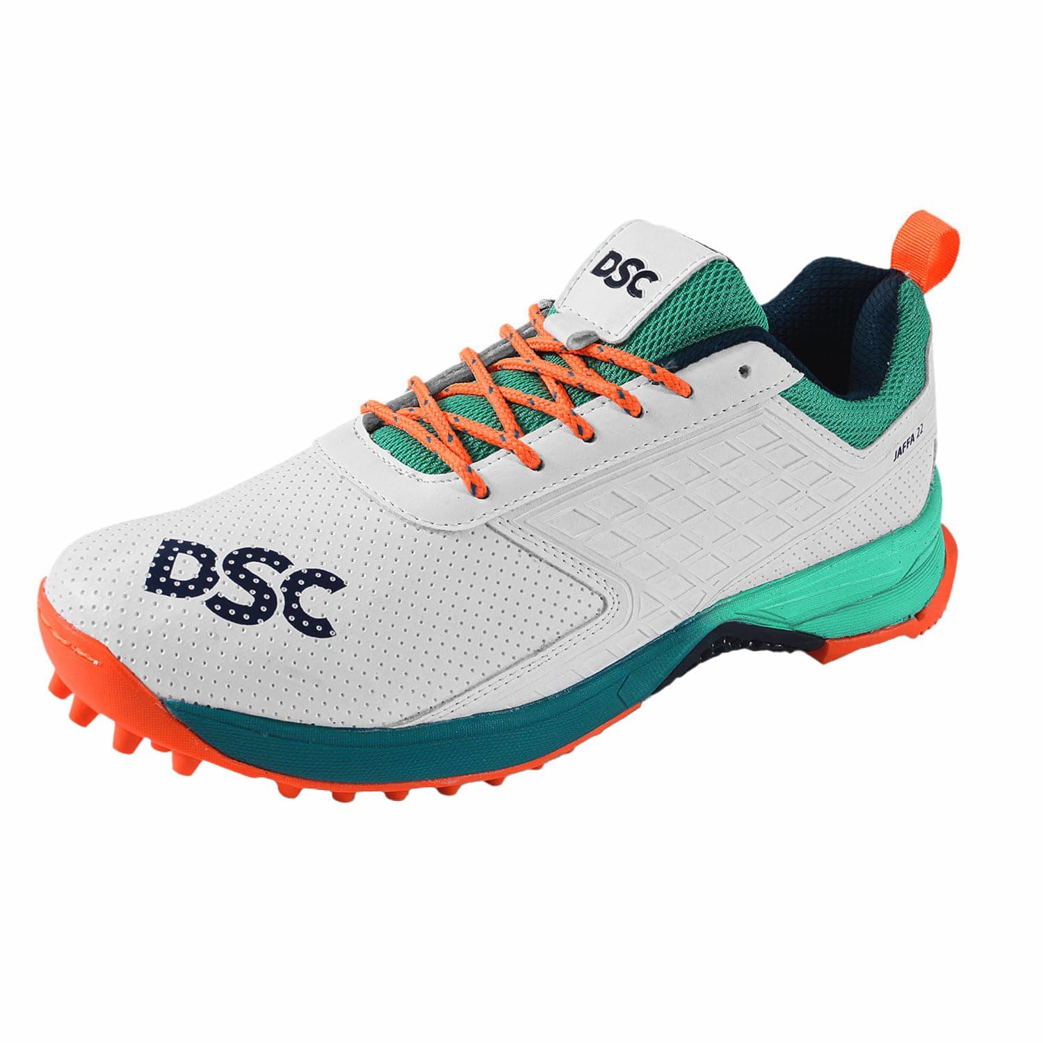 DSC Jaffa 22 mens Cricket Shoes
