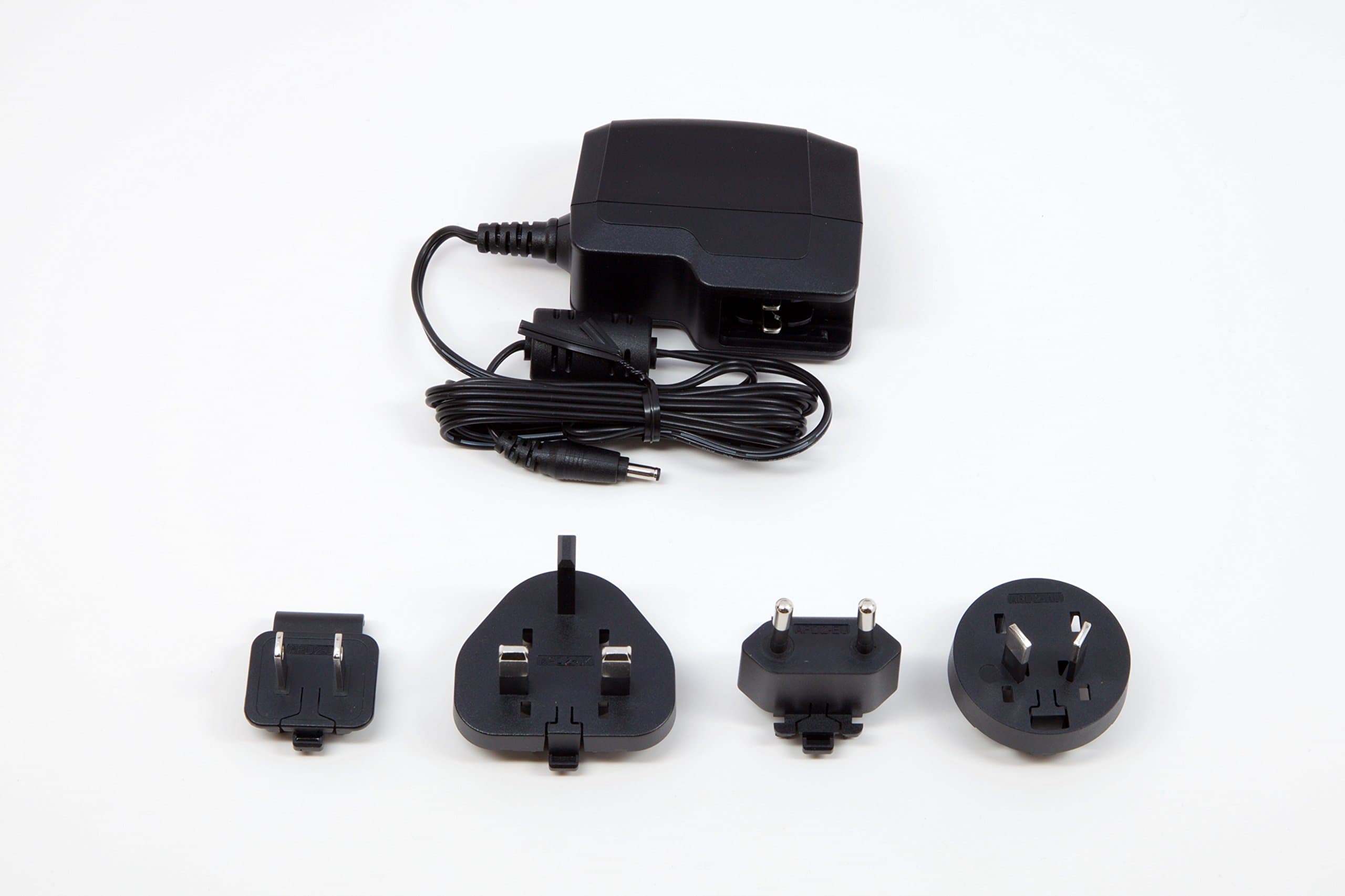 Doxie Replacement Worldwide Power Adapter (for select older models)