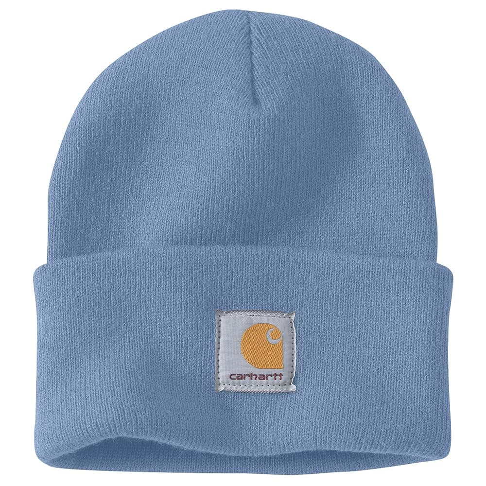 Men's Knit Cuffed Beanie Closeout