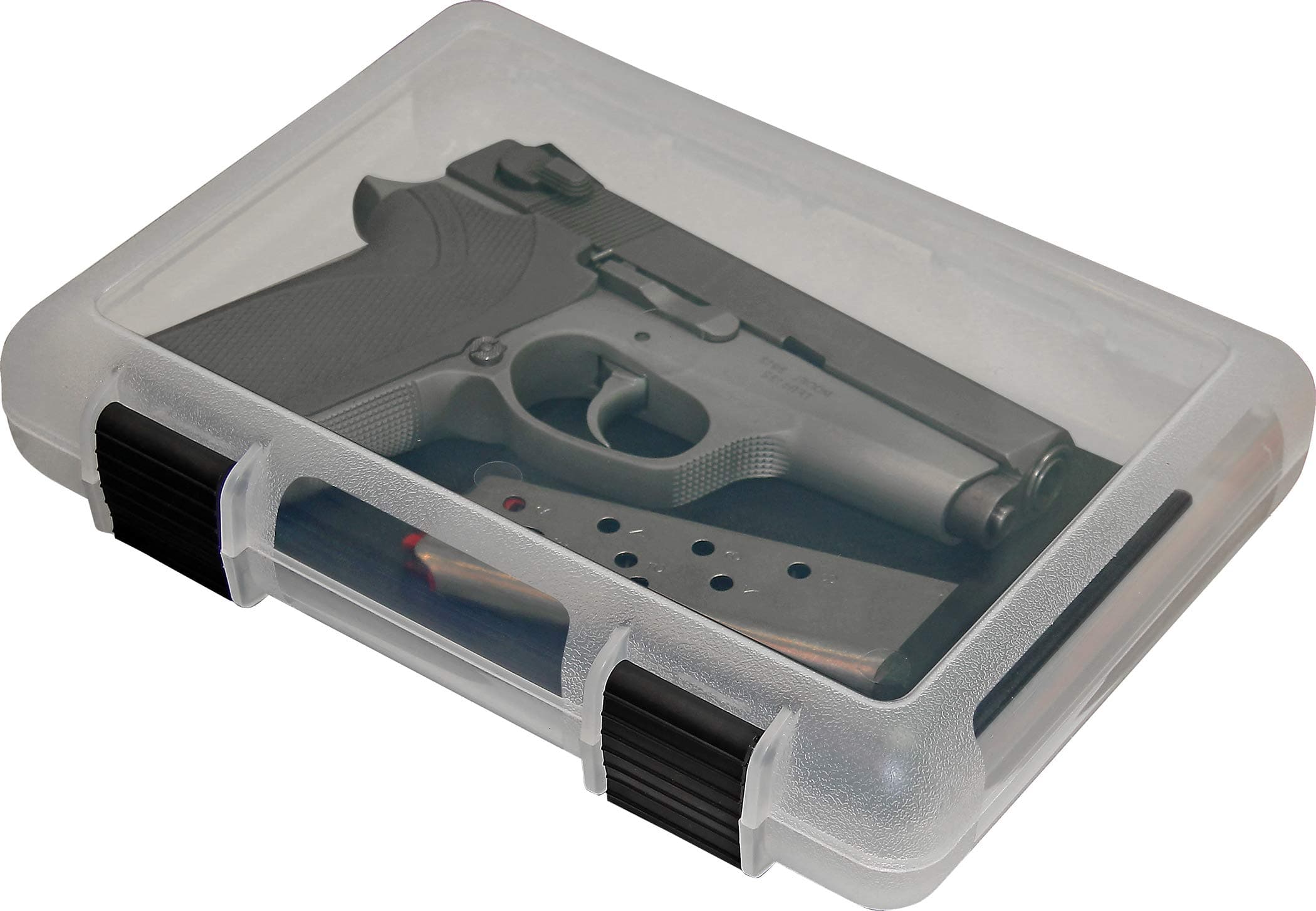 3-Pack in-Safe Storage Case Optimized Gun Safe Storage