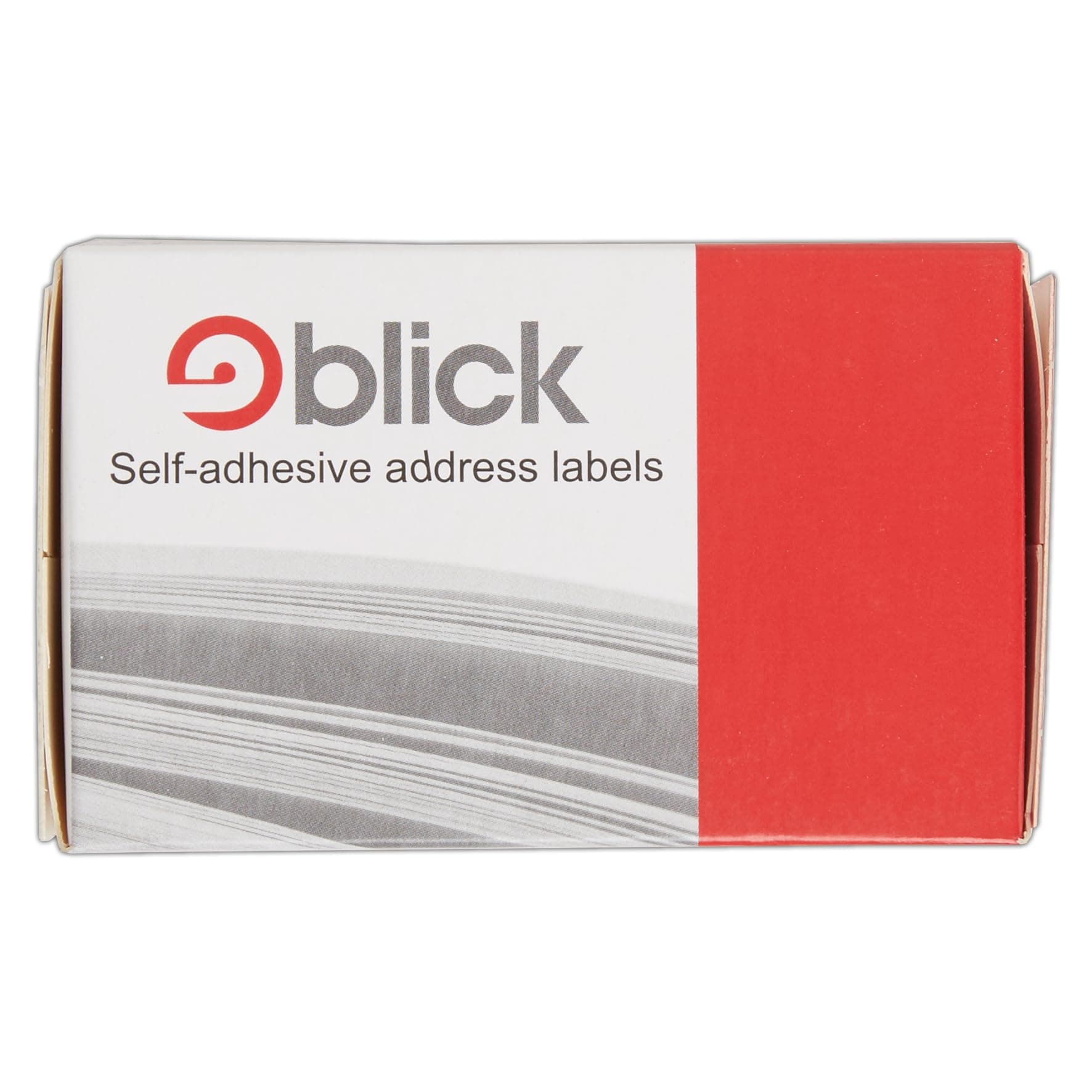 Blick RS20554 36mm x 89mm Address Label