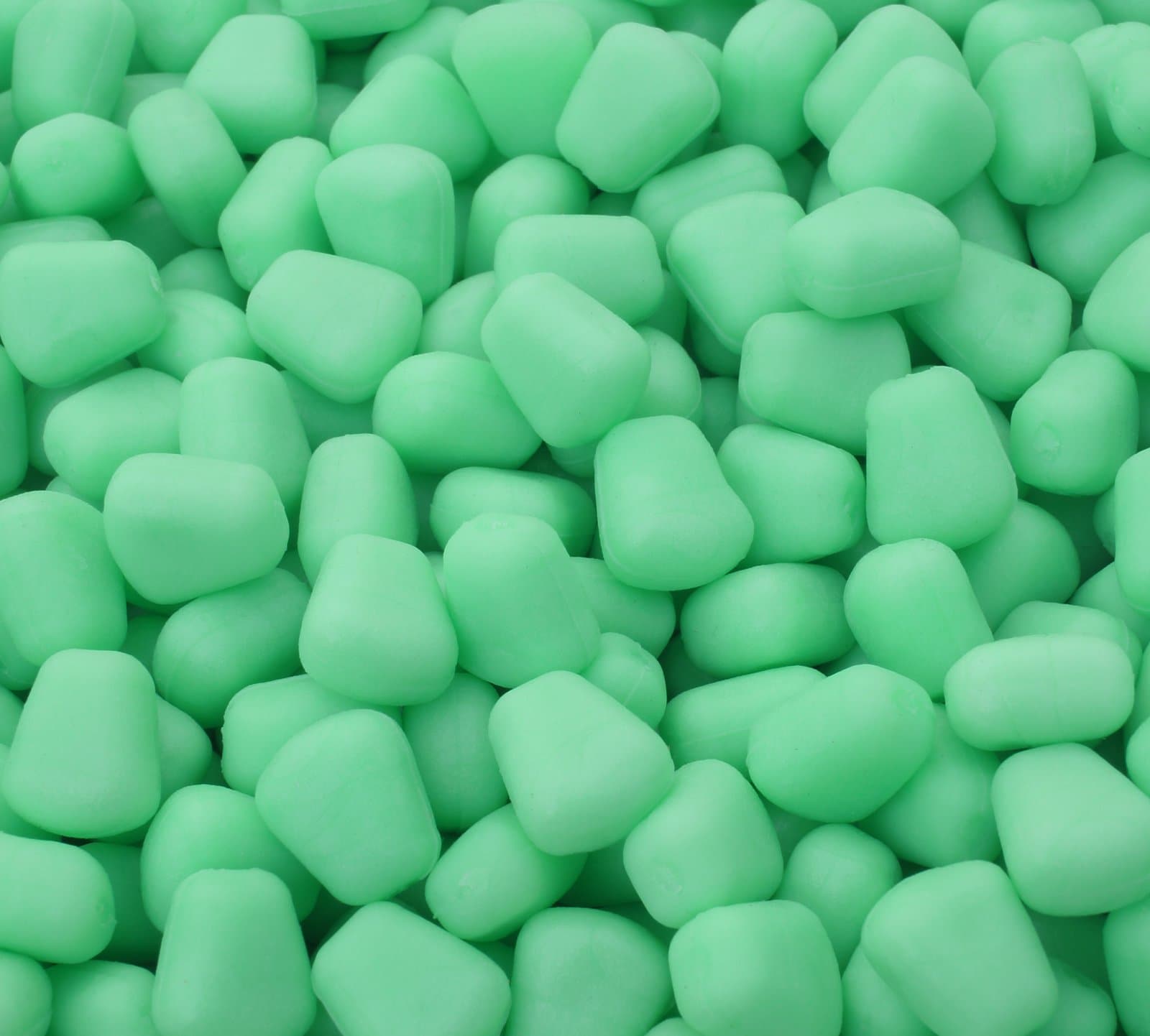 Bank Tackle Pop Up Corn 7 Colours Imitation Carp Bait Fake Sweetcorn Carp Fishing Tackle