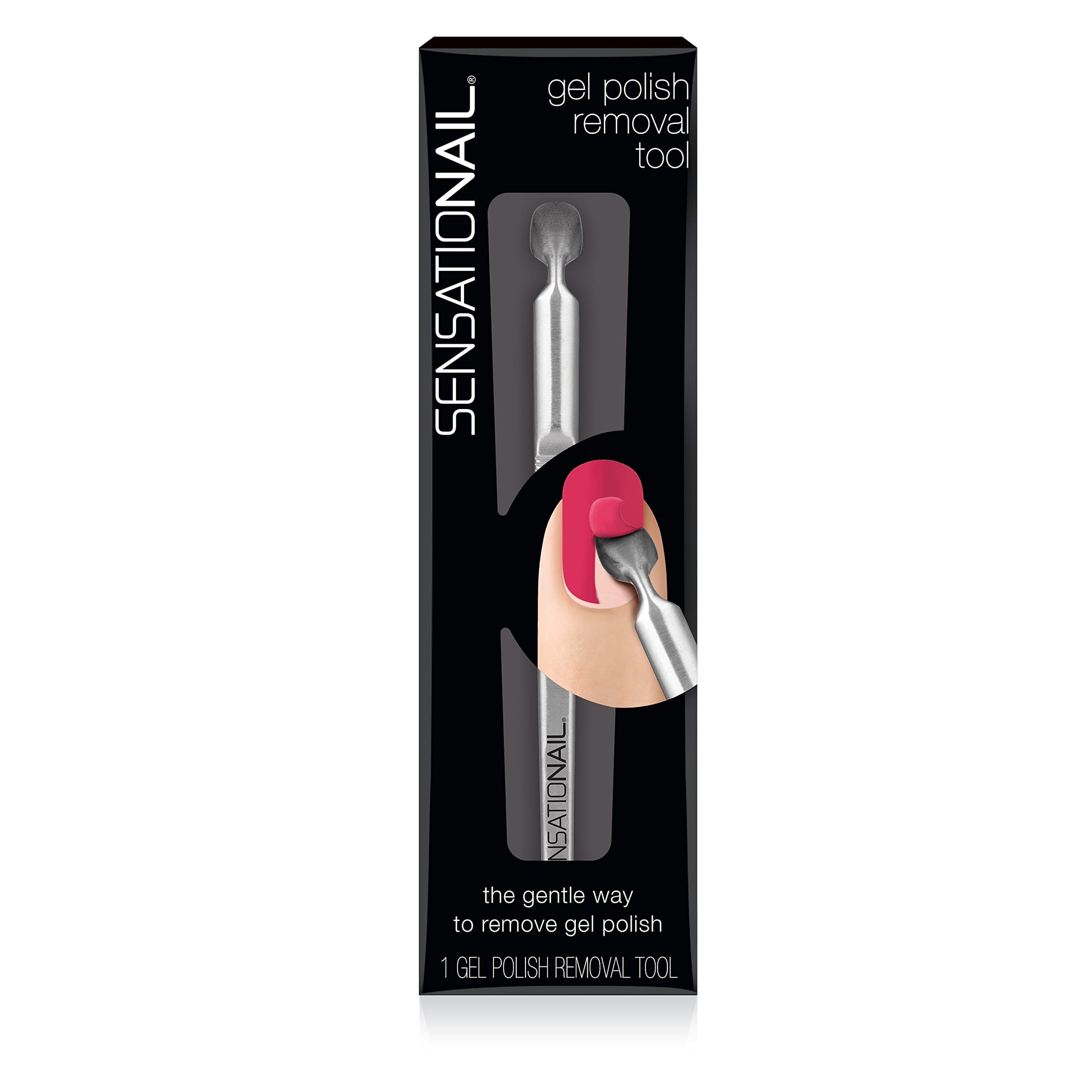 SensationailGel Polish Remover Tool
