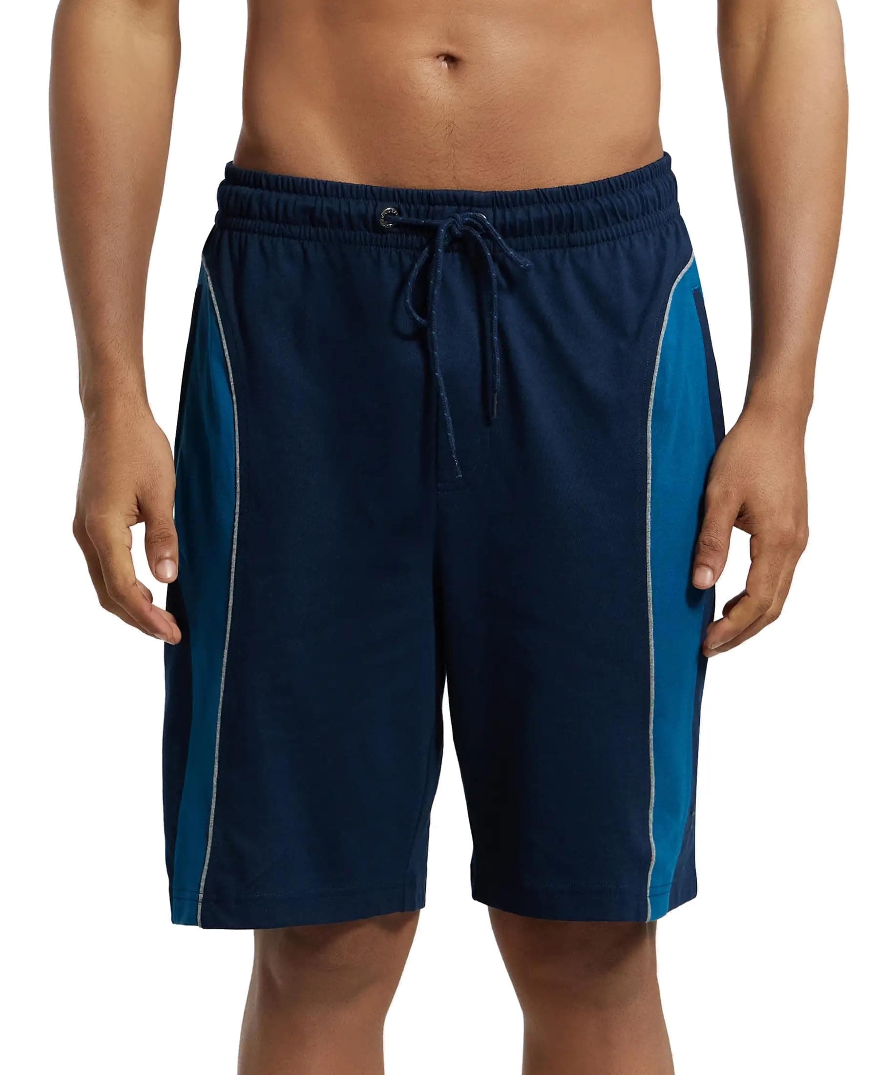 Jockey Mens 9411_Pack of 1 Shorts