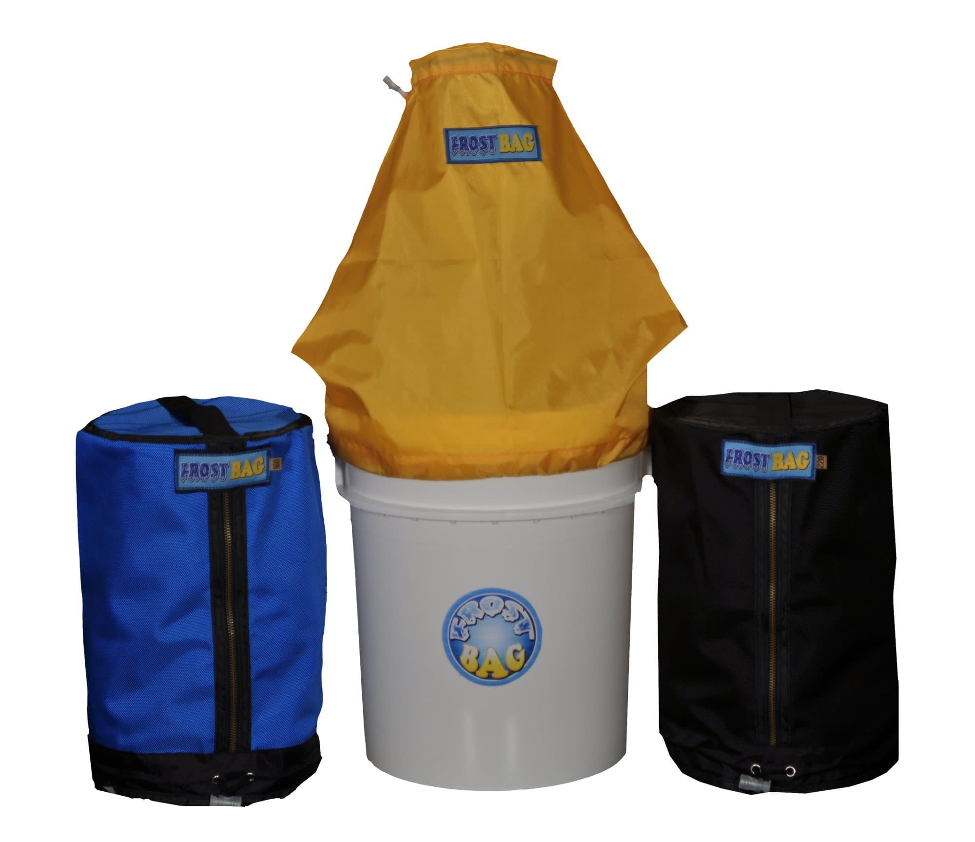 Frost Bags - 5 Gallon System (2 Bags)