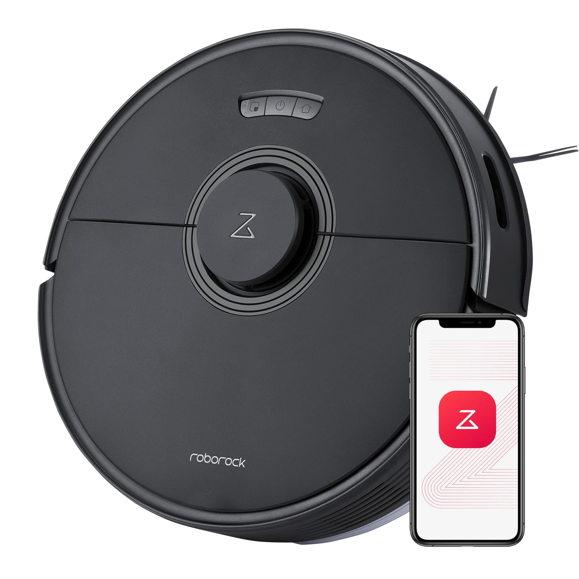 ROBOTIC_VACUUM_CLEANER
