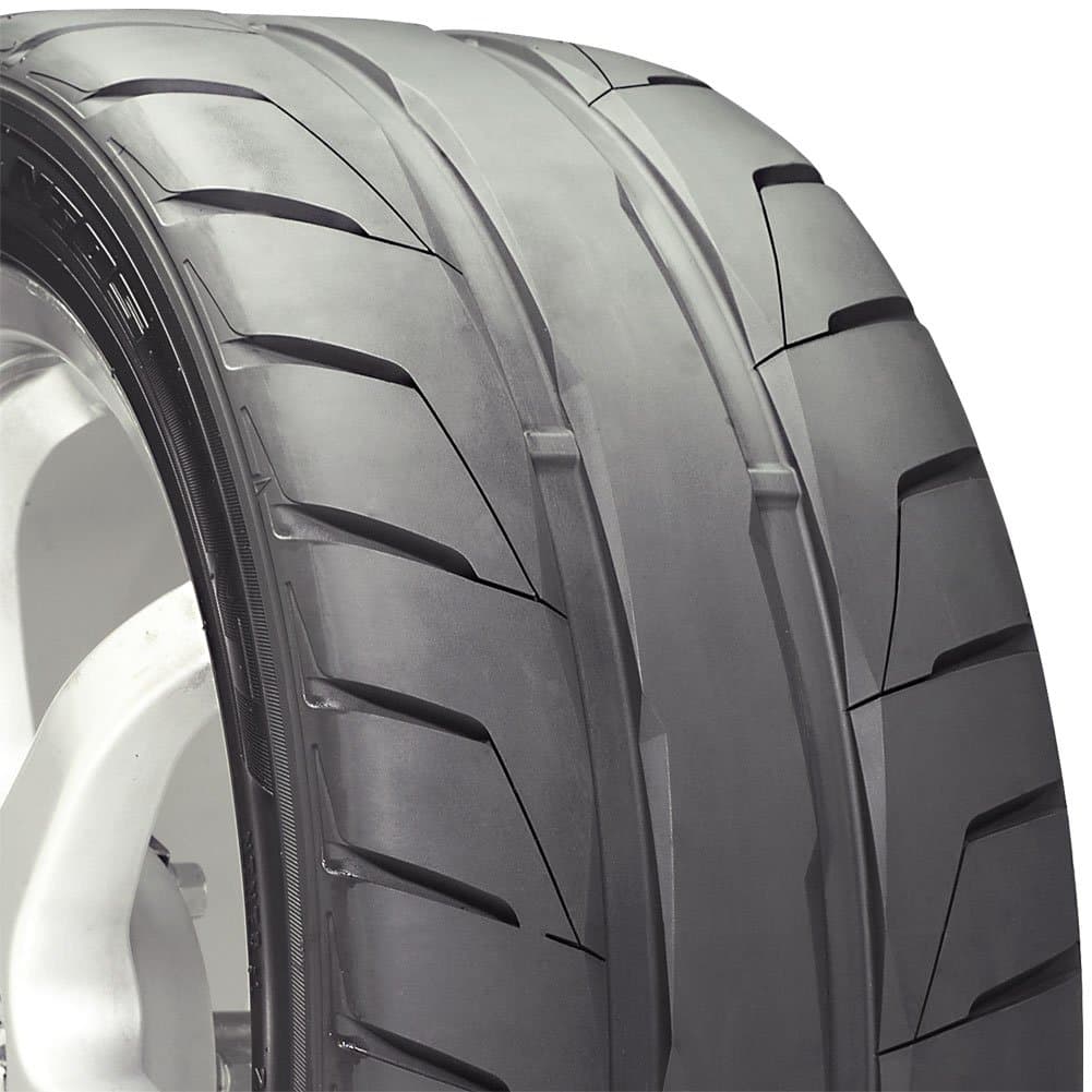 Nitto NT05 High Performance Tire - 275/40R18 99Z