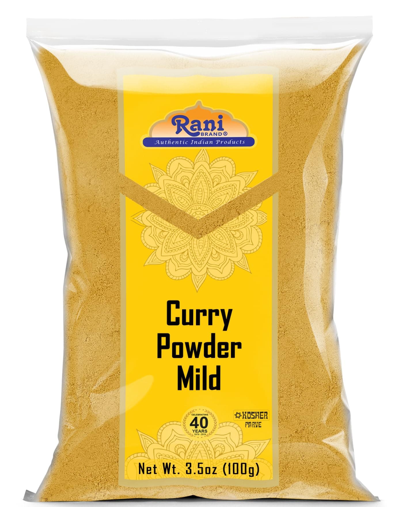 Rani Curry Powder Mild