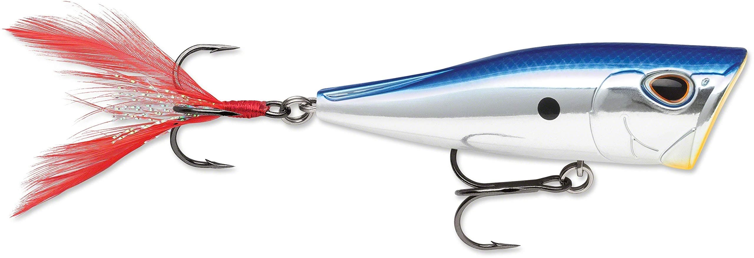 Storm Arashi Cover Pop 08 Pro Blue Shad