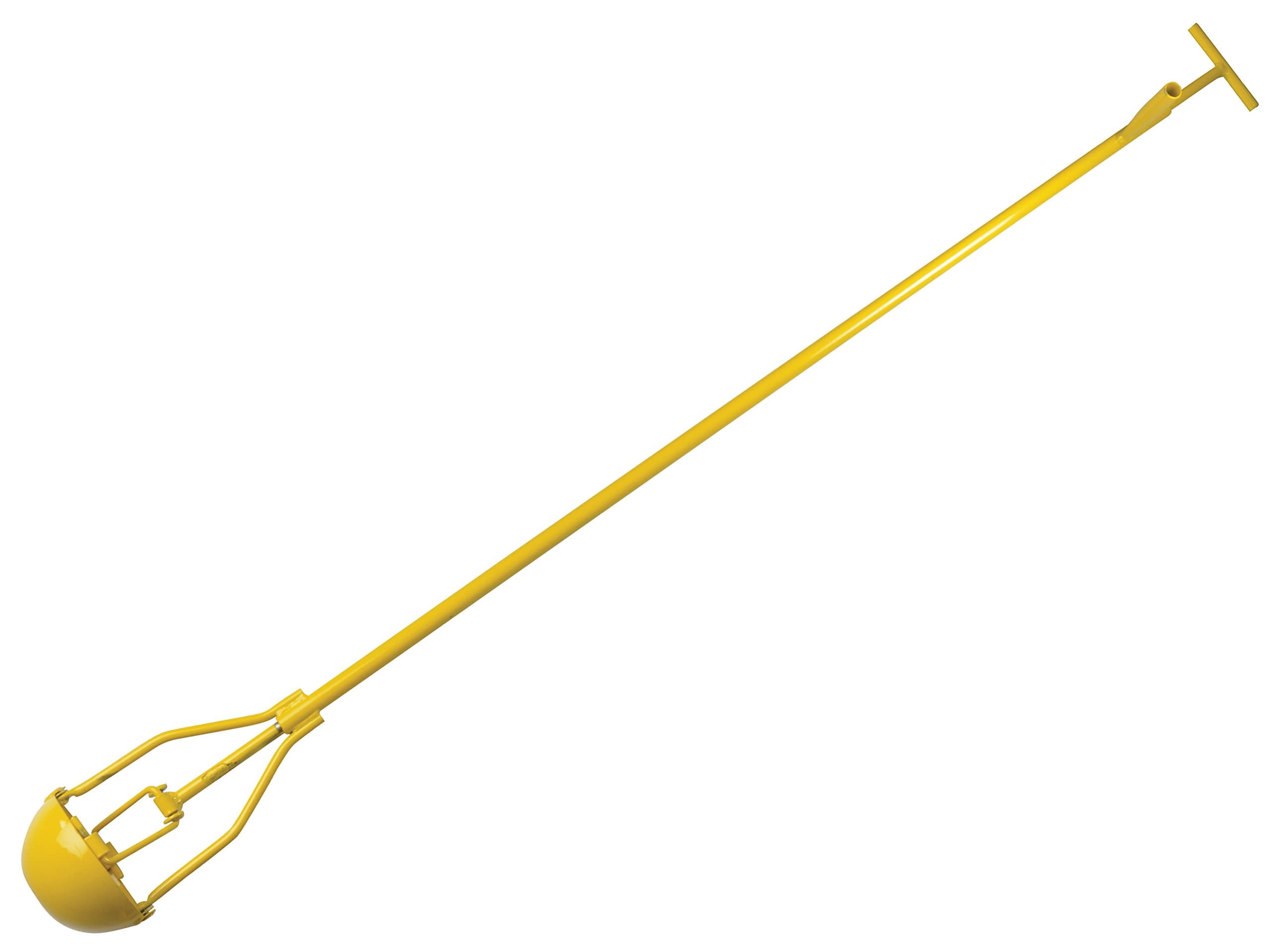 Monument Drain 1066 5 ft x 5.1/4-Inch Drain Gulley Grab