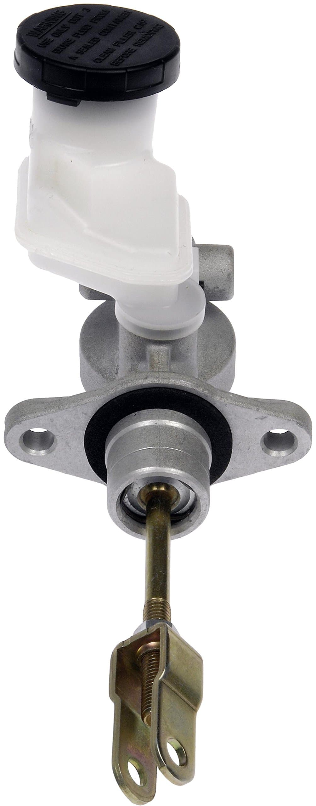 Dorman CM640187 Clutch Master Cylinder Compatible with Select Subaru Models