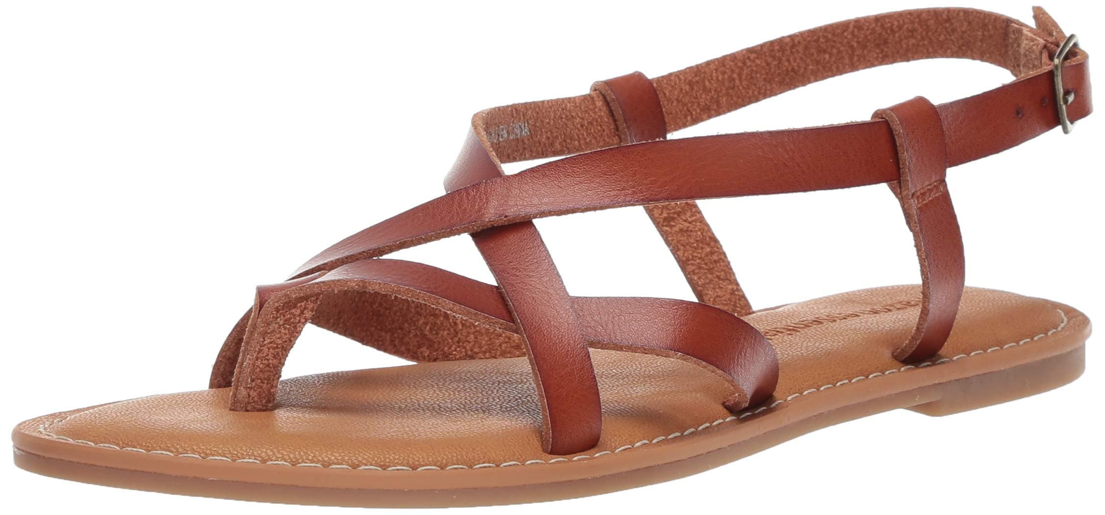 – Women's Casual Strappy Sandal