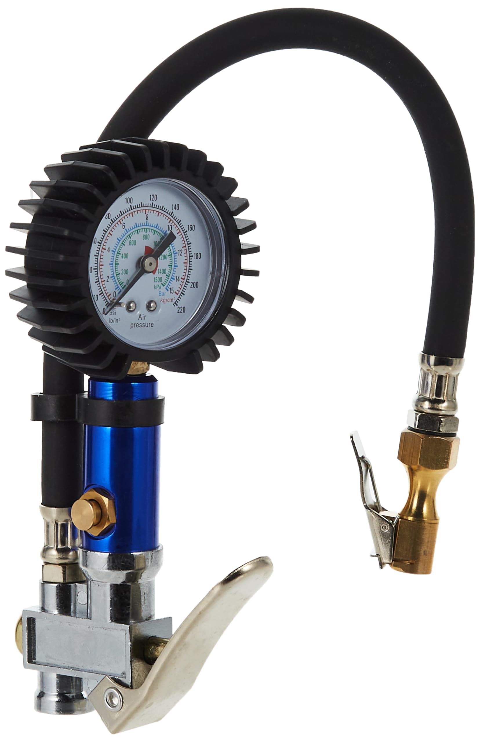 15104.55 Tire Deflator/Inflator