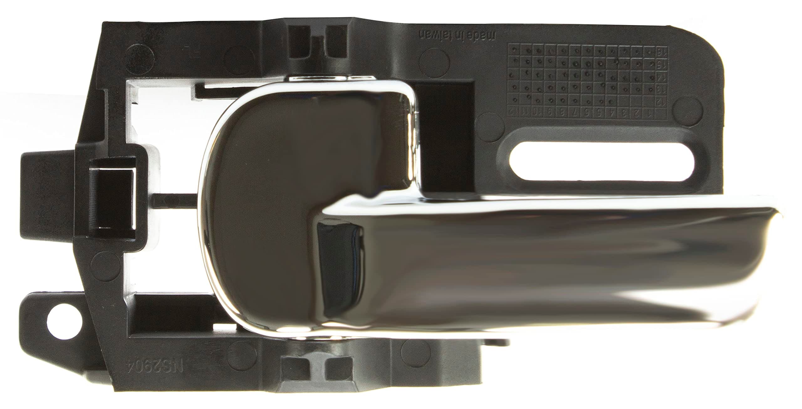TarosTrade 59-0804-L-70764 Door Handle Front Or Rear Inner