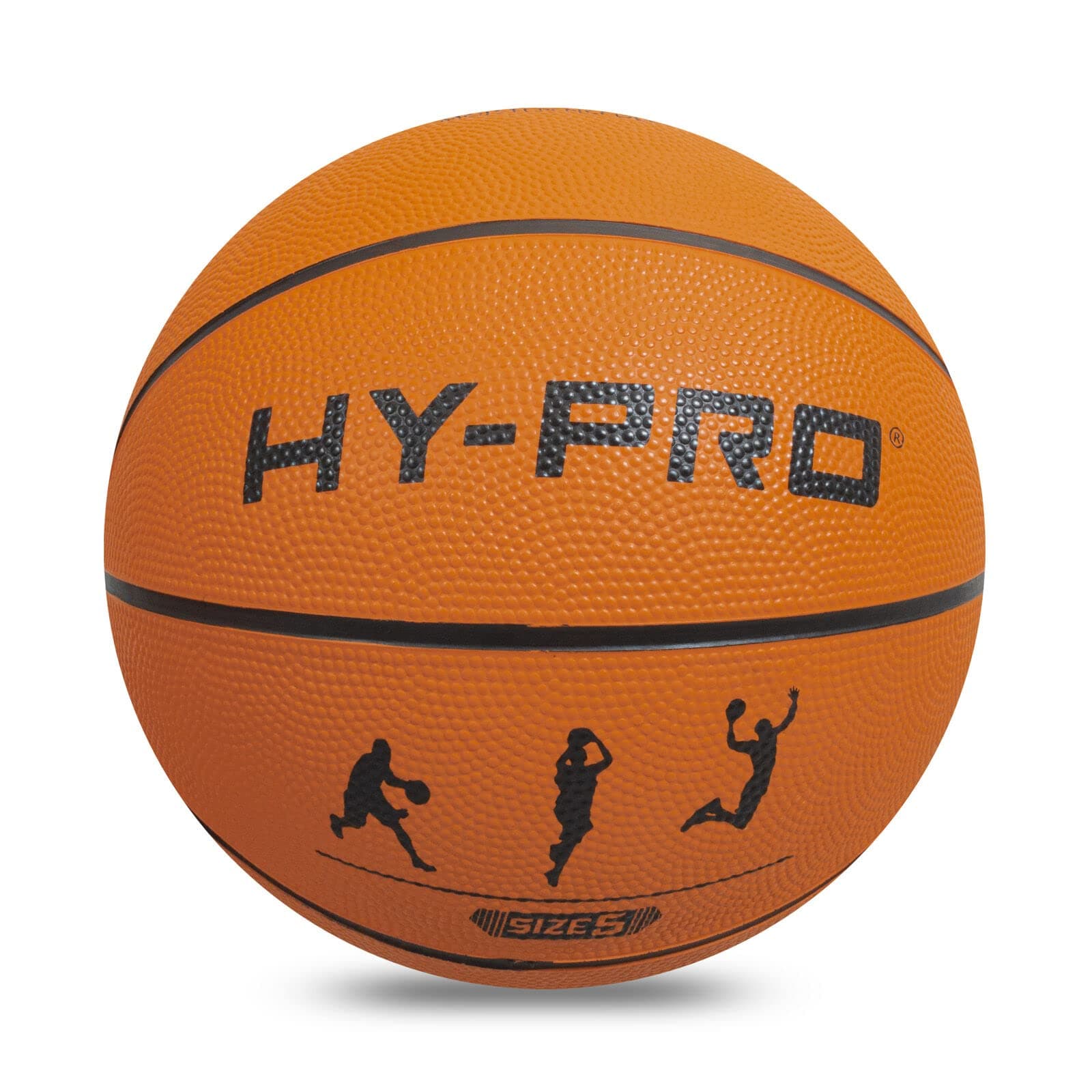 Hy-Pro Basketball Ball Sport Training