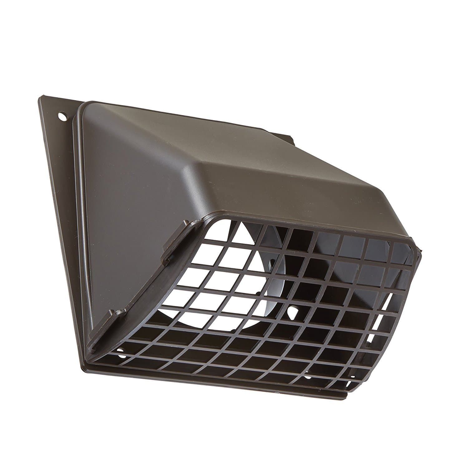 LambroIndustries Dryer Vent Hood (Brown)