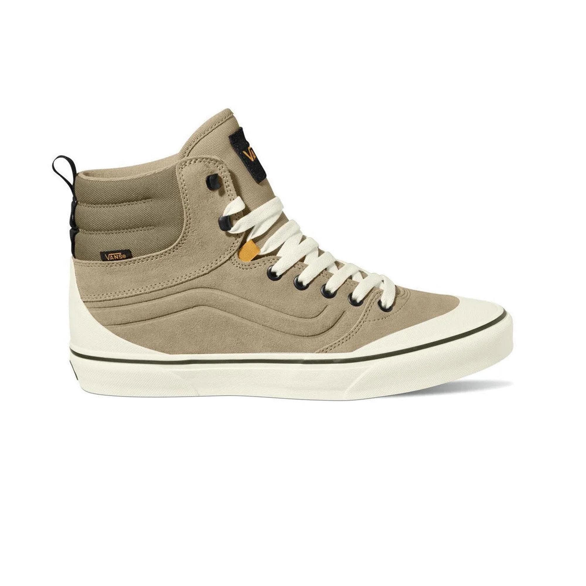 Vans Men's Ashwood Hi Sneaker