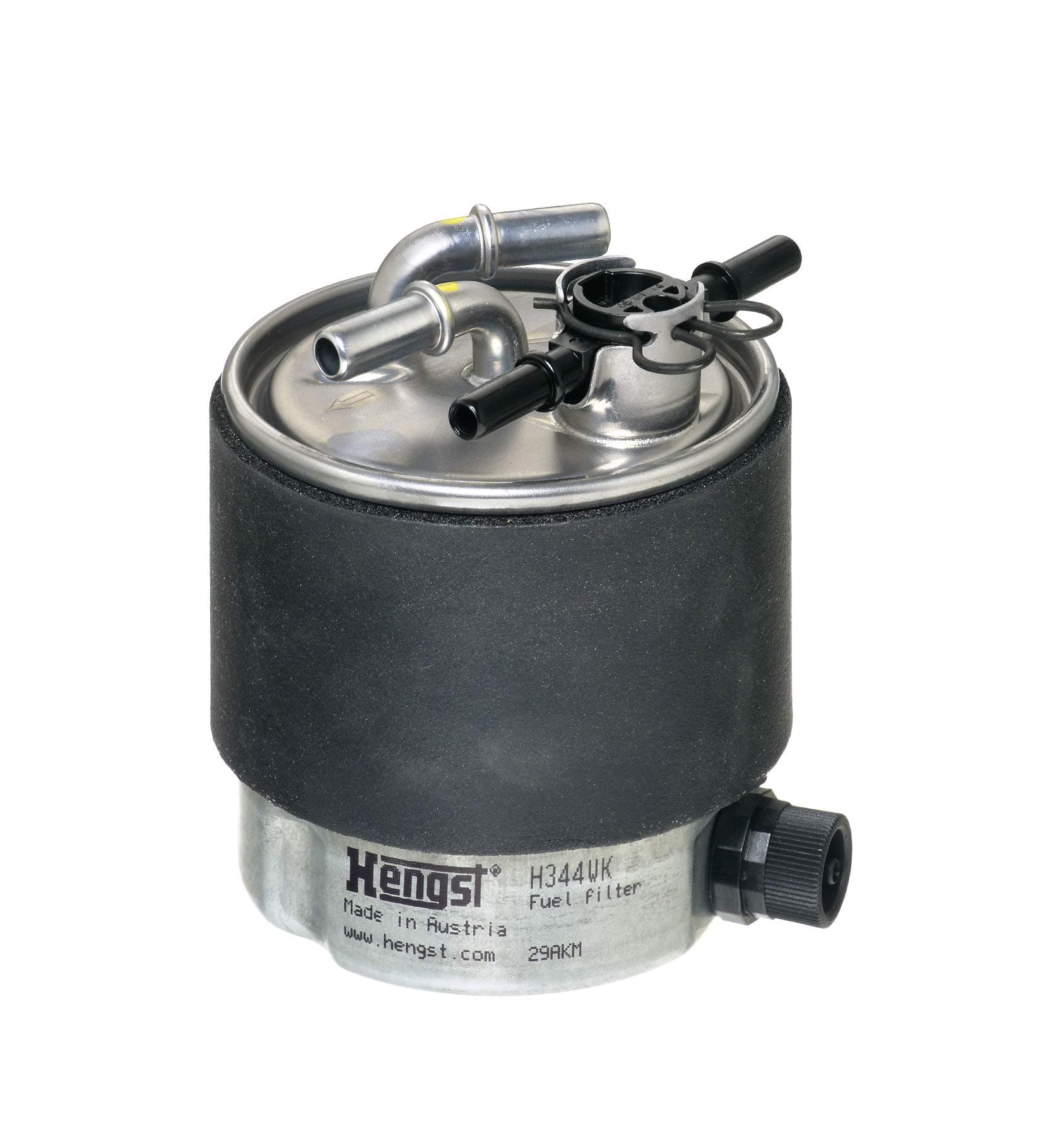 HENGST FILTER H344WK Fuel Injectors