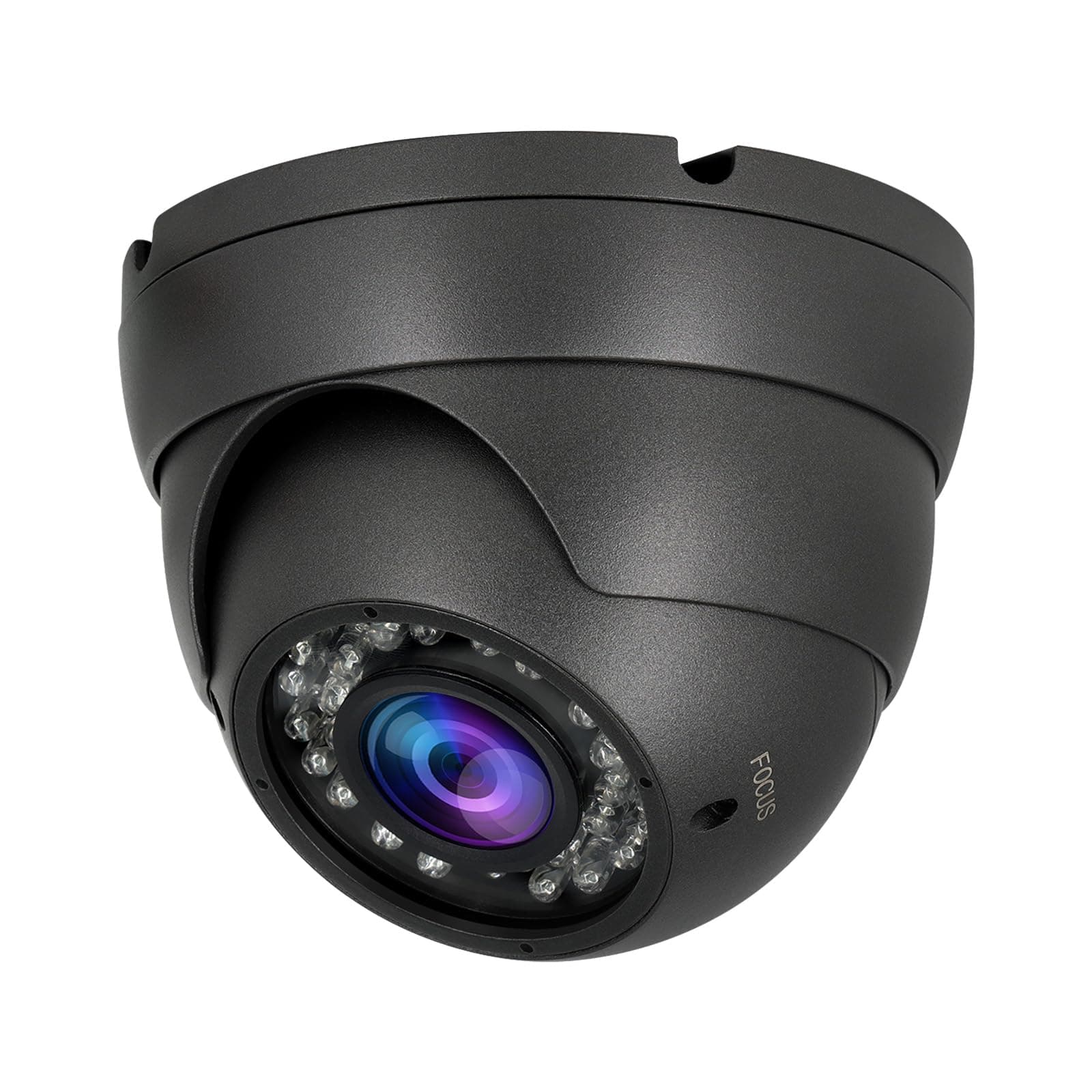 O13 Wireless Outdoor Security Camera