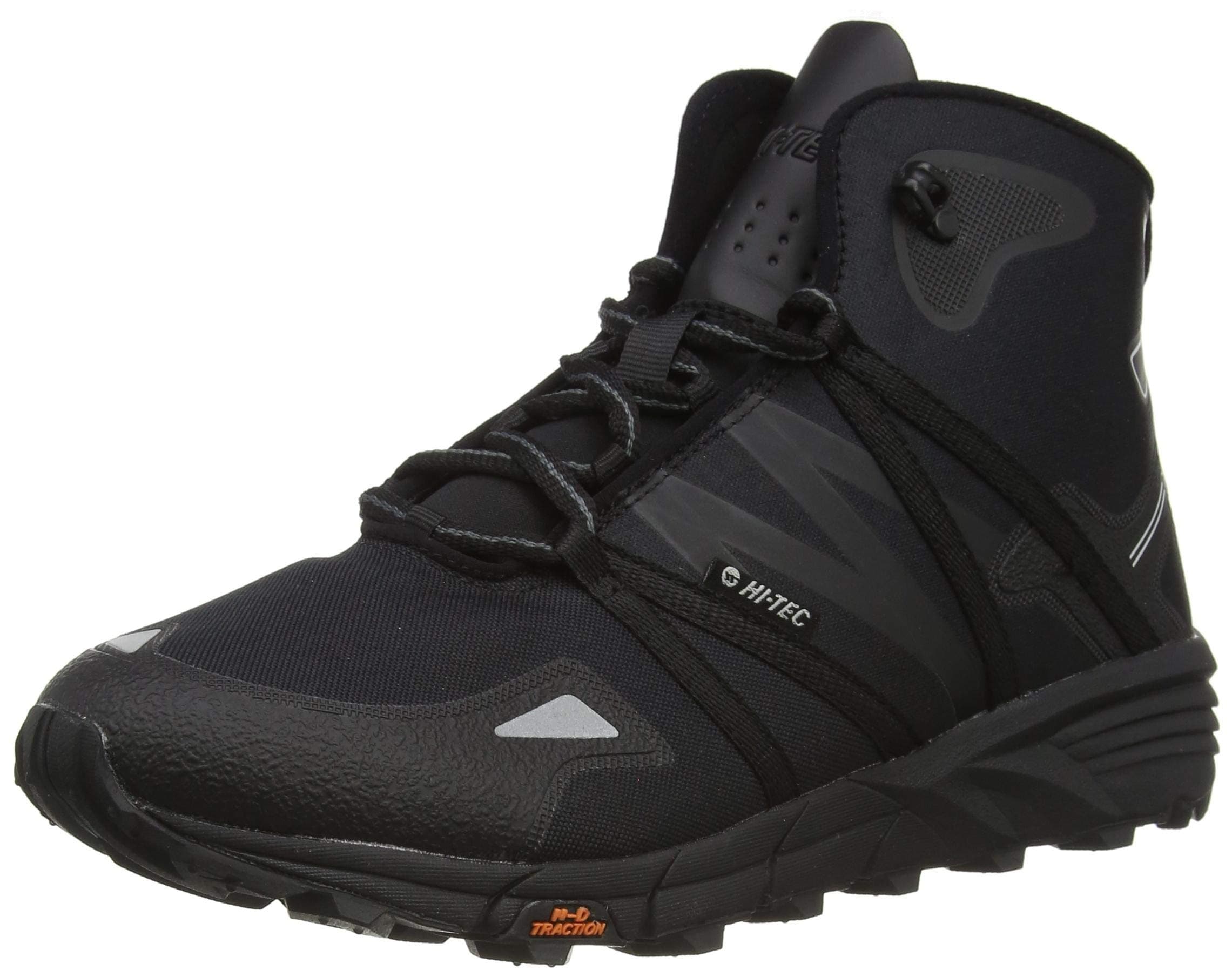 HI-TECMen's V-lite Shift I+ Walking Shoe