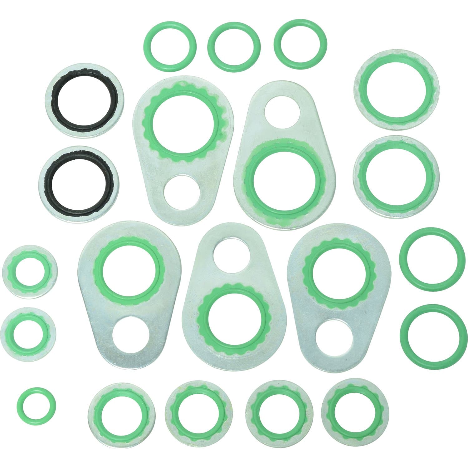 Universal Air Conditioner RS 2727 A/C System Seal Kit