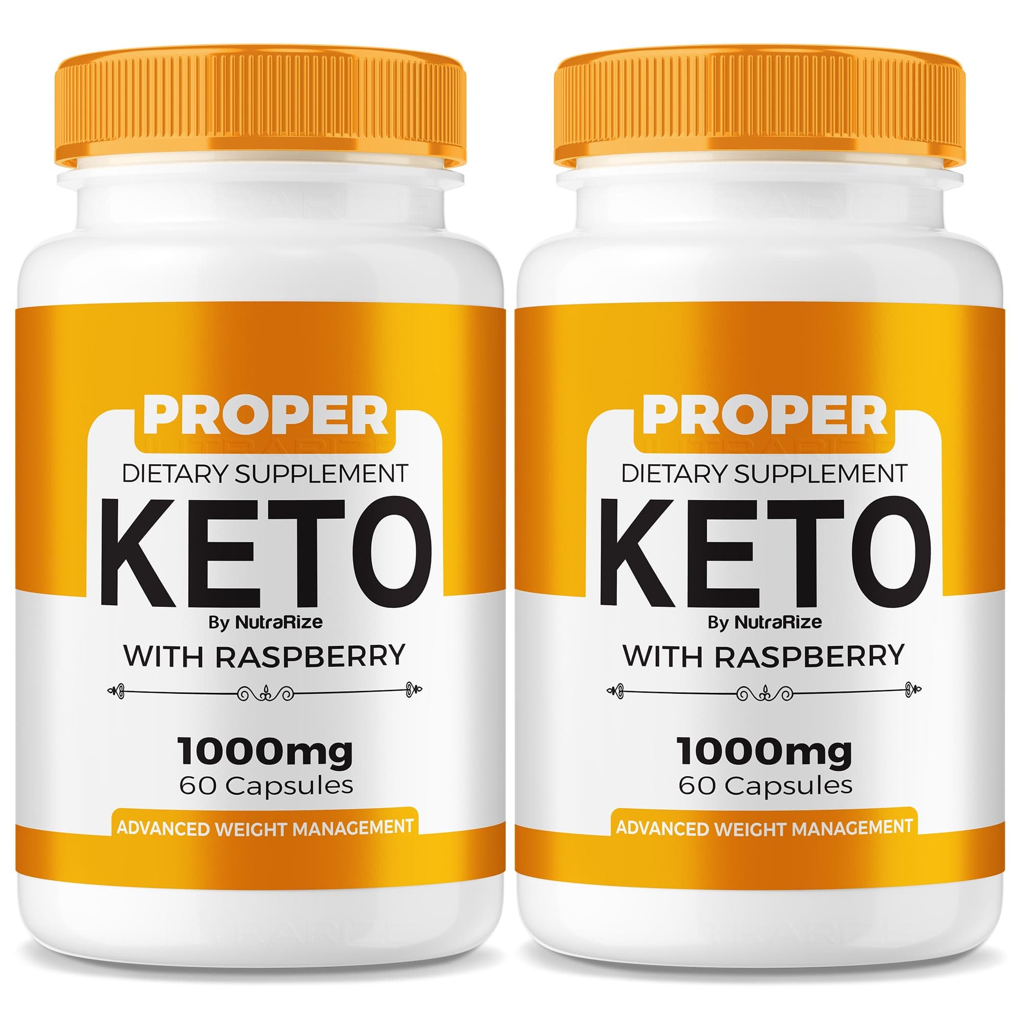 (2 Pack) Proper Keto ACV Capsules, All-Natural Keto Dietary Supplement for Weight Loss, Proper Keto 800MG Pills, Advanced Formula Supplement to Support Your Active Lifestyle, Reviews (120 Capsules)