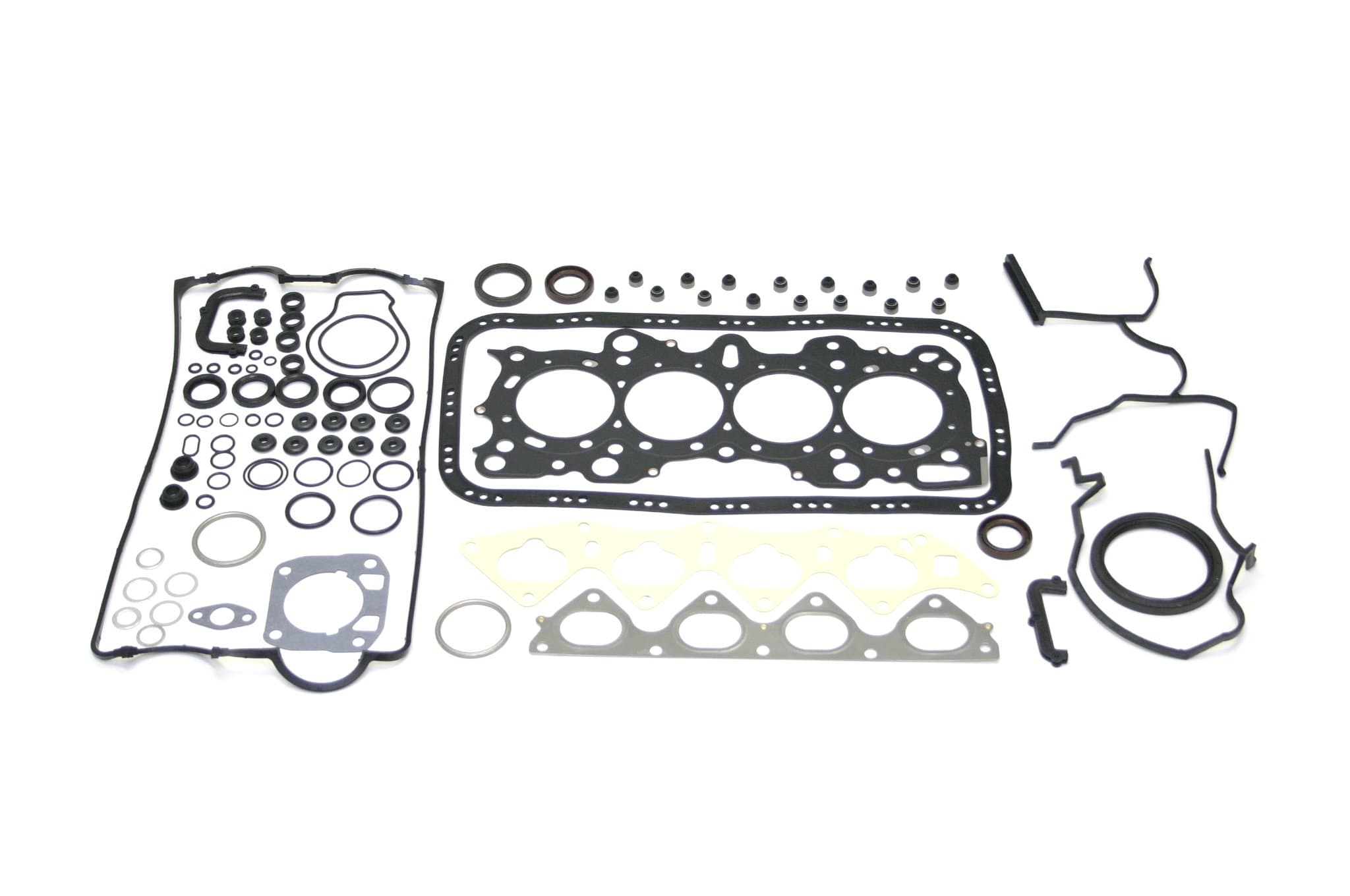 Yonaka Engine Head Gasket Kit for Honda Civic Acura Integra B16A B18C DOHC VTEC