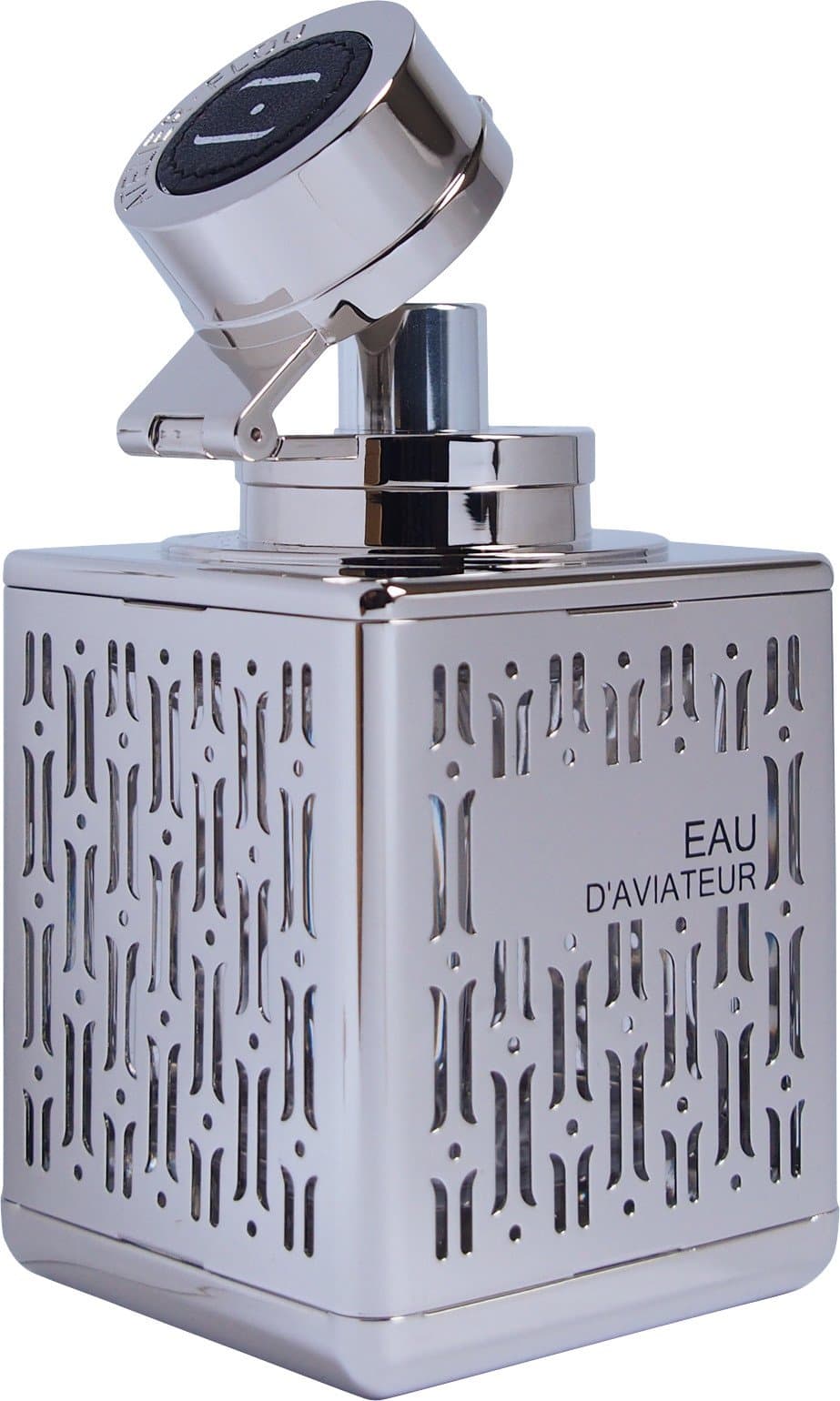 Atelier Flou Eau D'Aviateur For Men 100ml - Eau de Parfum