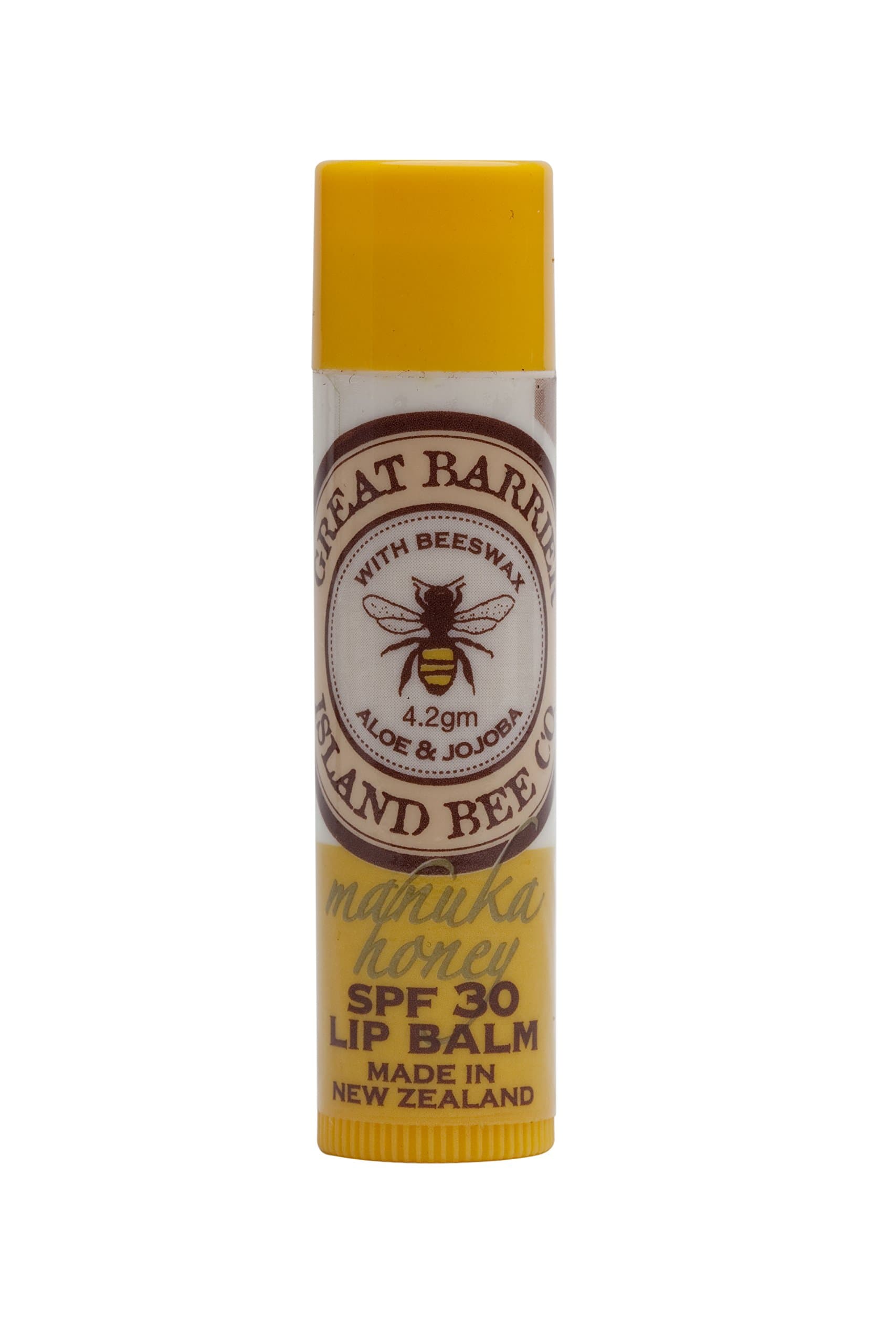 Manuka Honey SPF 30 Lip Balm