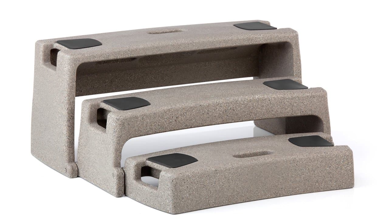 ResQUp Self-Help Senior Lift | Get Up from Floor | Lightweight Strong Portable Easy to Use and Store | No Assembly No Slings No Pumping (Safari)