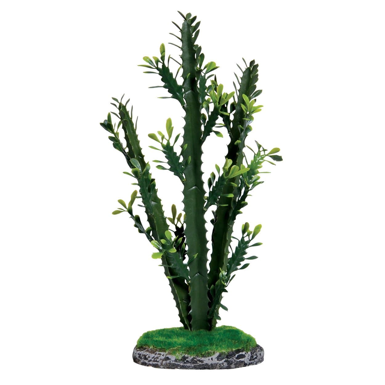 Reptile Treasures 23821 Prickly Pear Cactus