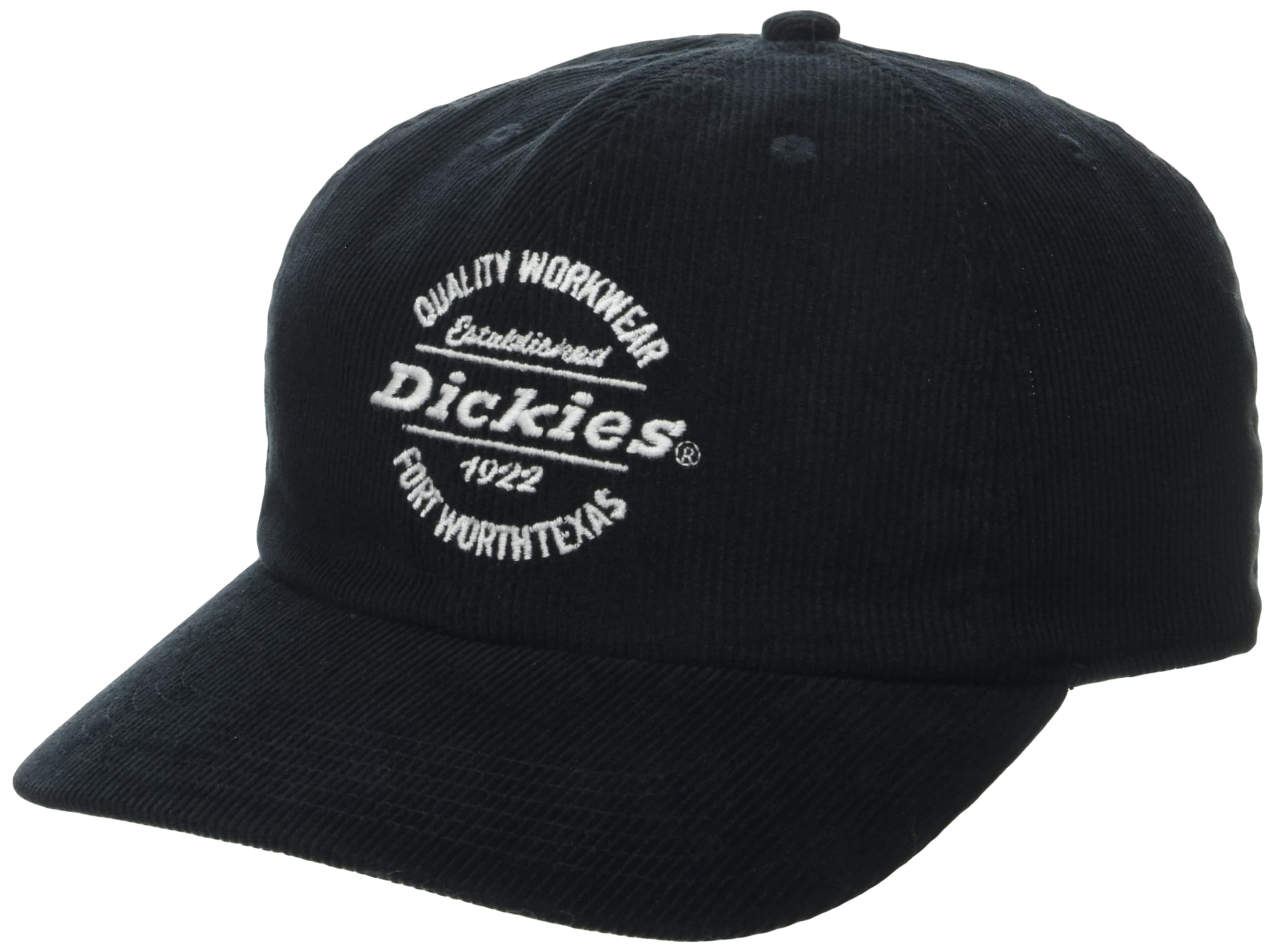 Dickies Men's Corduroy Cap Cap