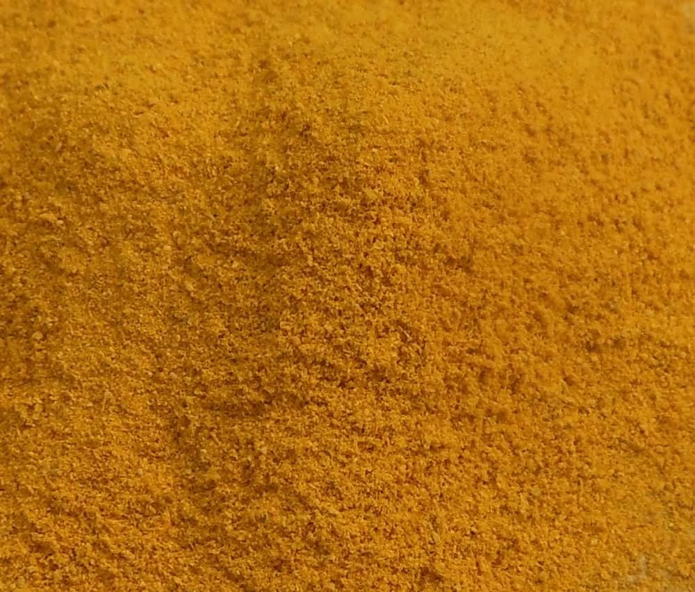 Organic Turmeric Powder (500g)