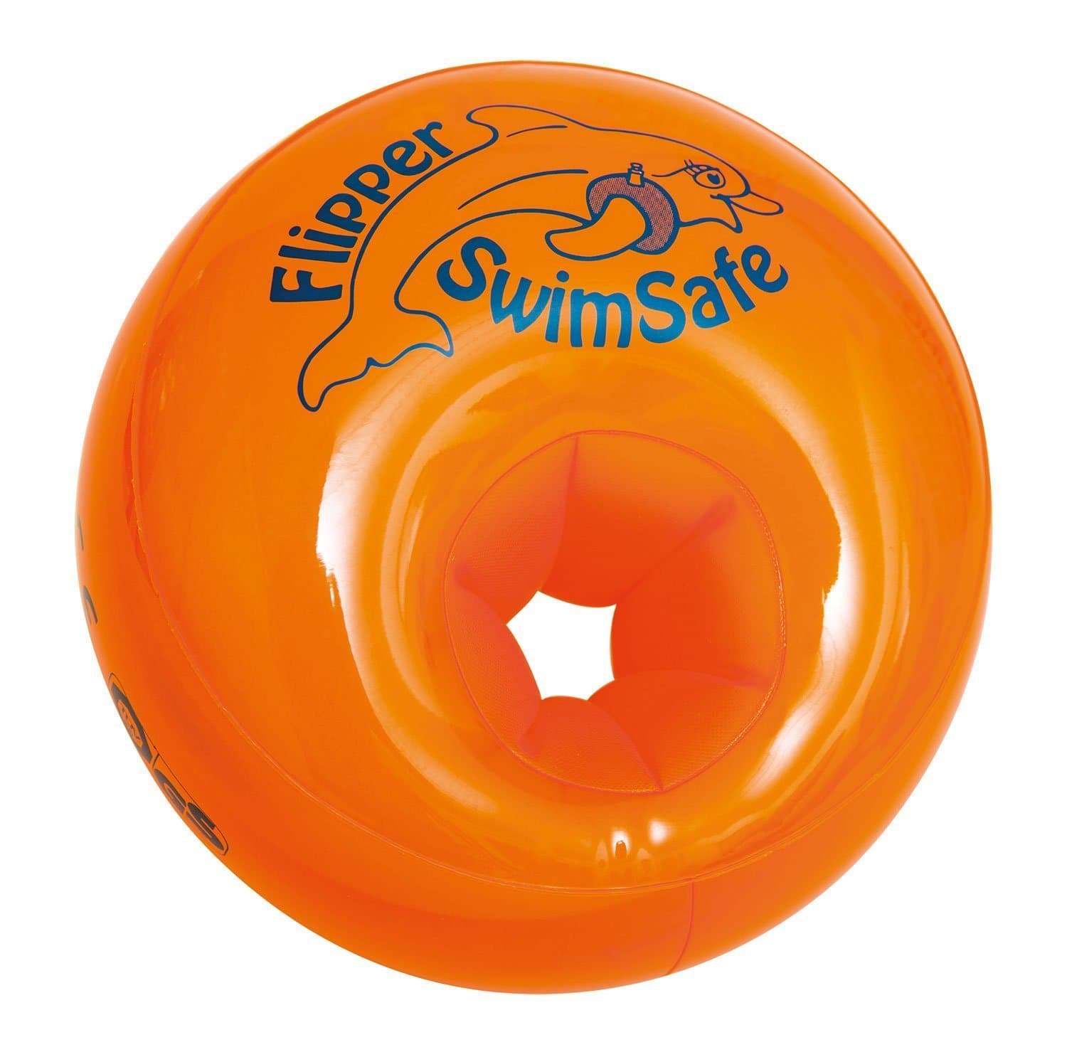 Water Wings, Arm Floaties for Kids. Inflatable Training Arm Bands for Pools