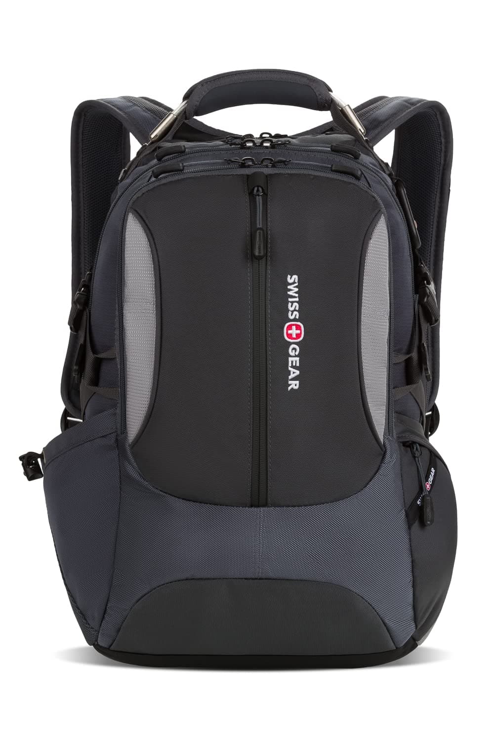 WENGERBackpack for 17 inch Laptop and Tablet Grey