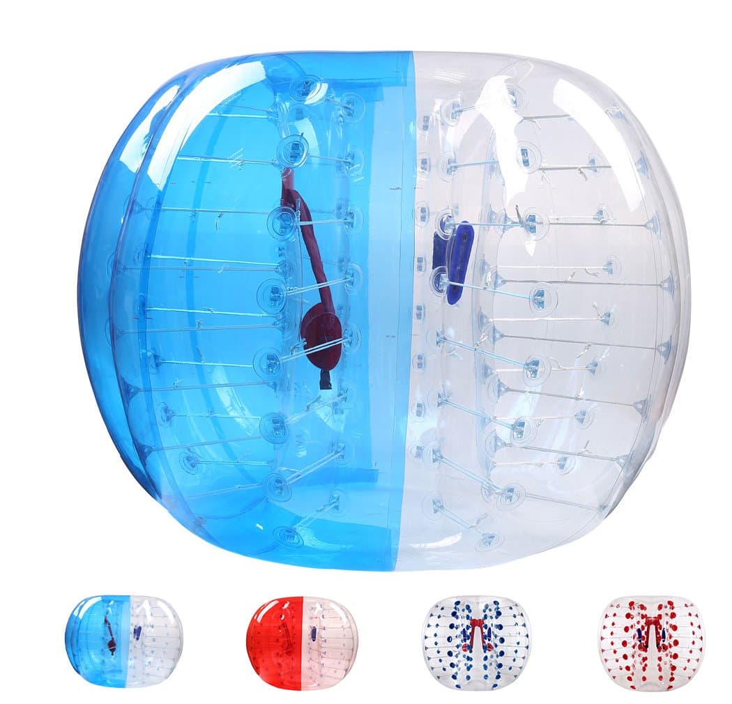 Garybank Bubble Soccer Ball Dia 5' (1.5m)