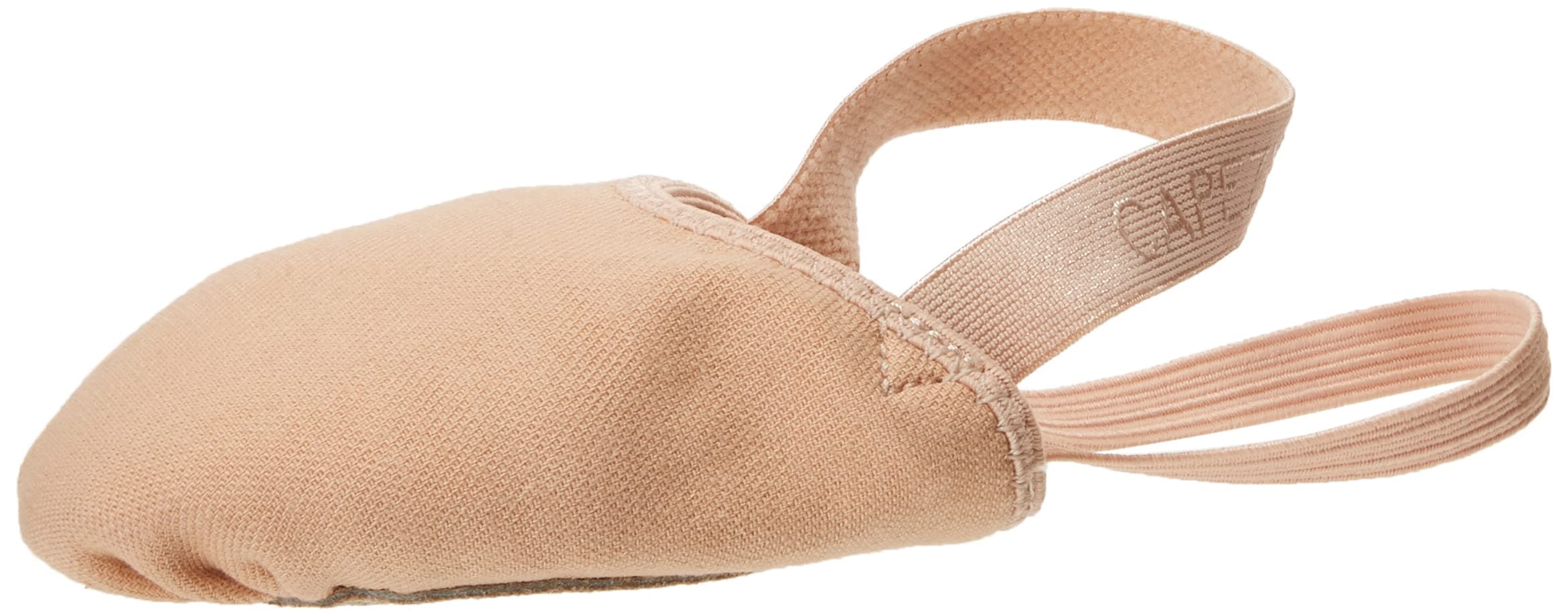 Capezio Women's Canvas Pirouette Ii