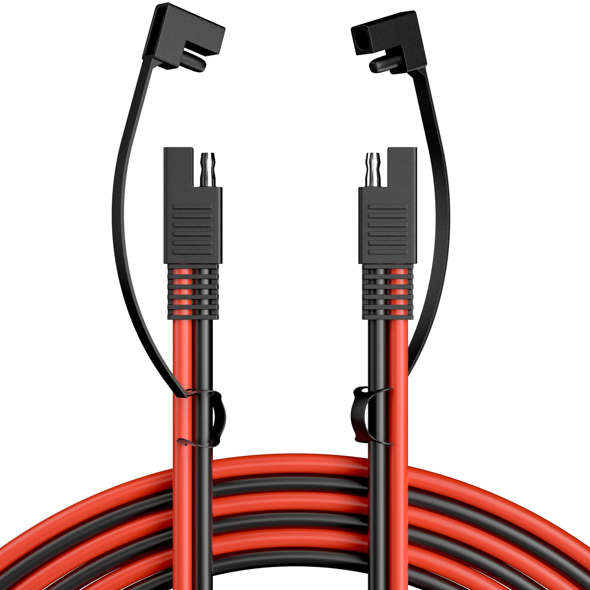 OYMSAE SAE Extension Cable 10AWG SAE Connector (20FT)