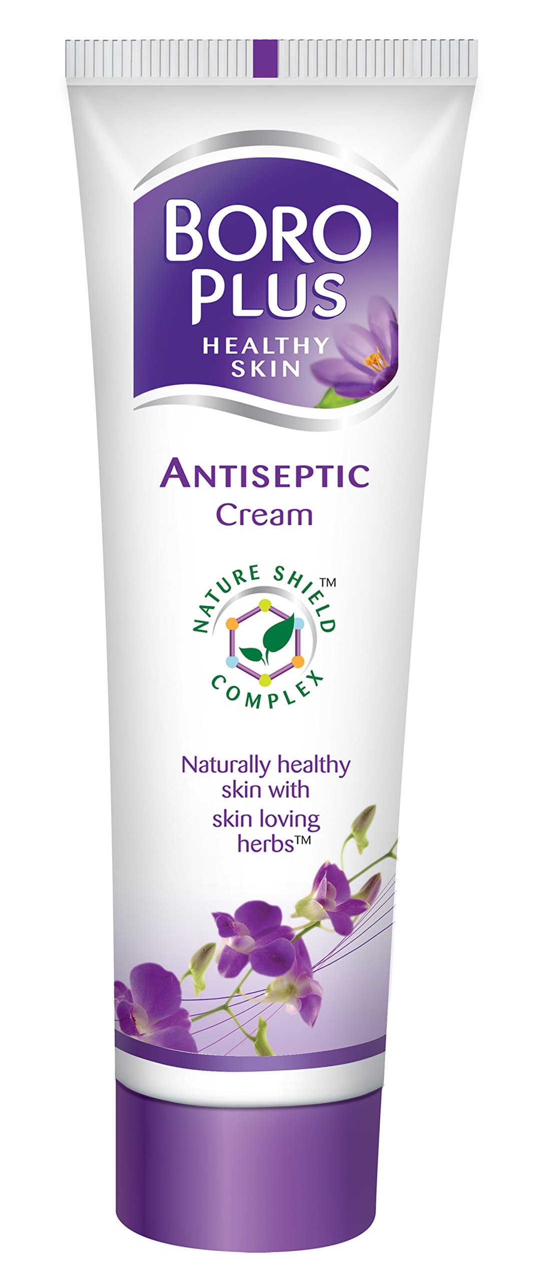 Antiseptic Cream, 40ml
