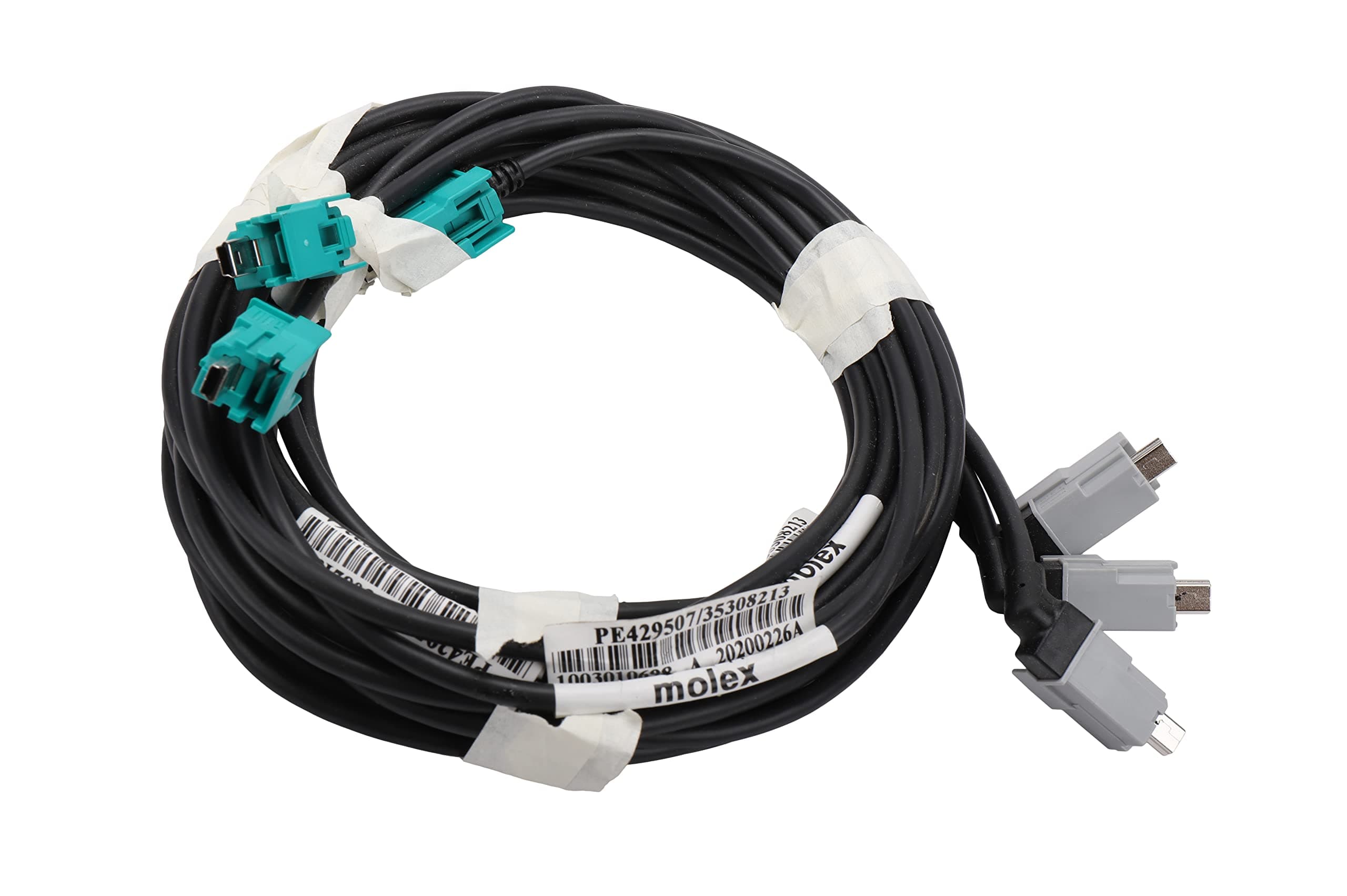 GM Genuine Parts 84929929 USB Data Cable