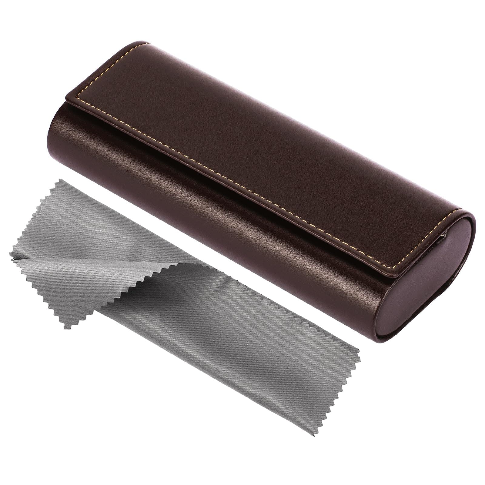 Hard Shell Eyeglasses Case Lightweight Portable Case for Women,Men