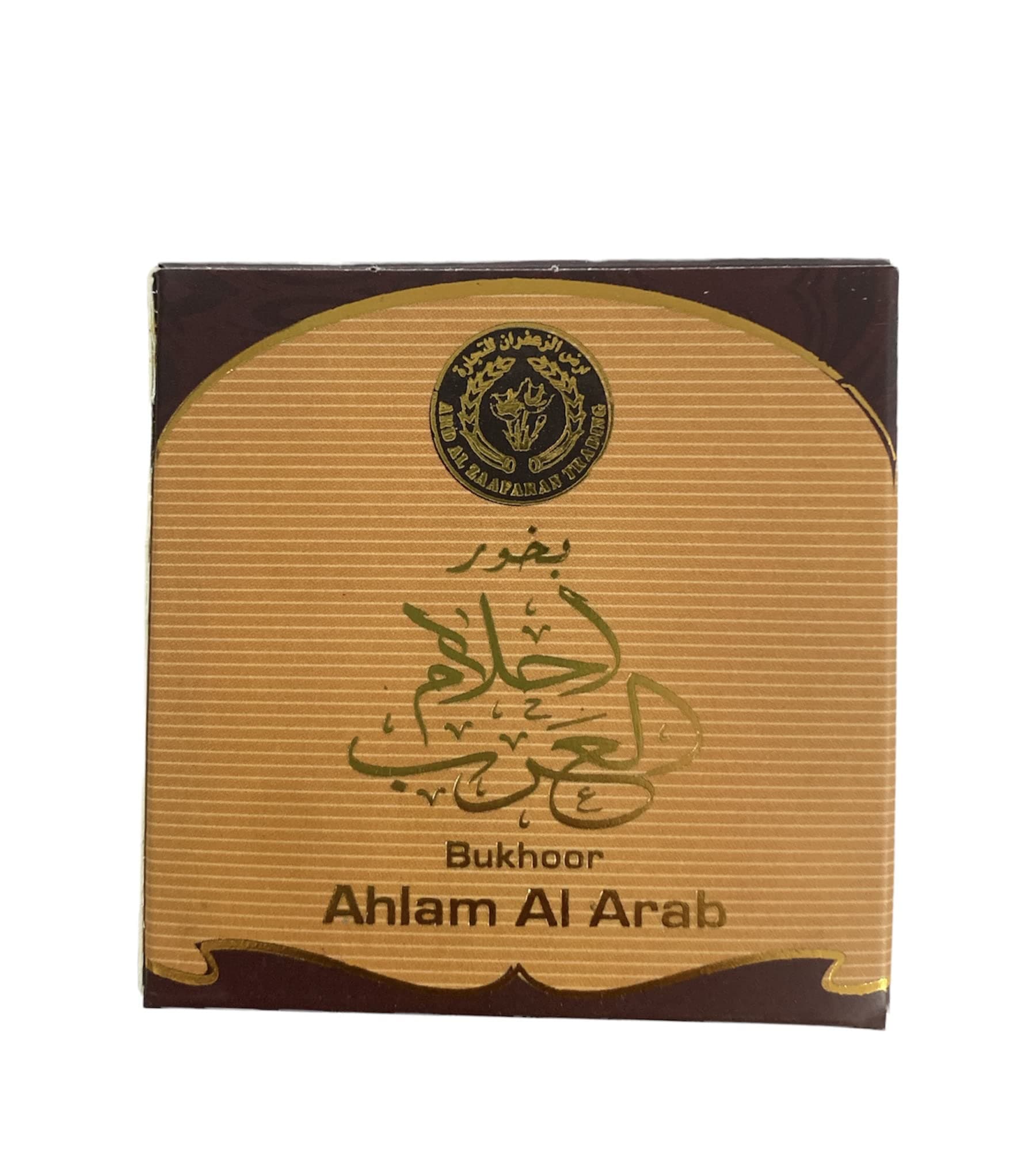 Bukhoor AHLAM AL Arab Incense 40gm