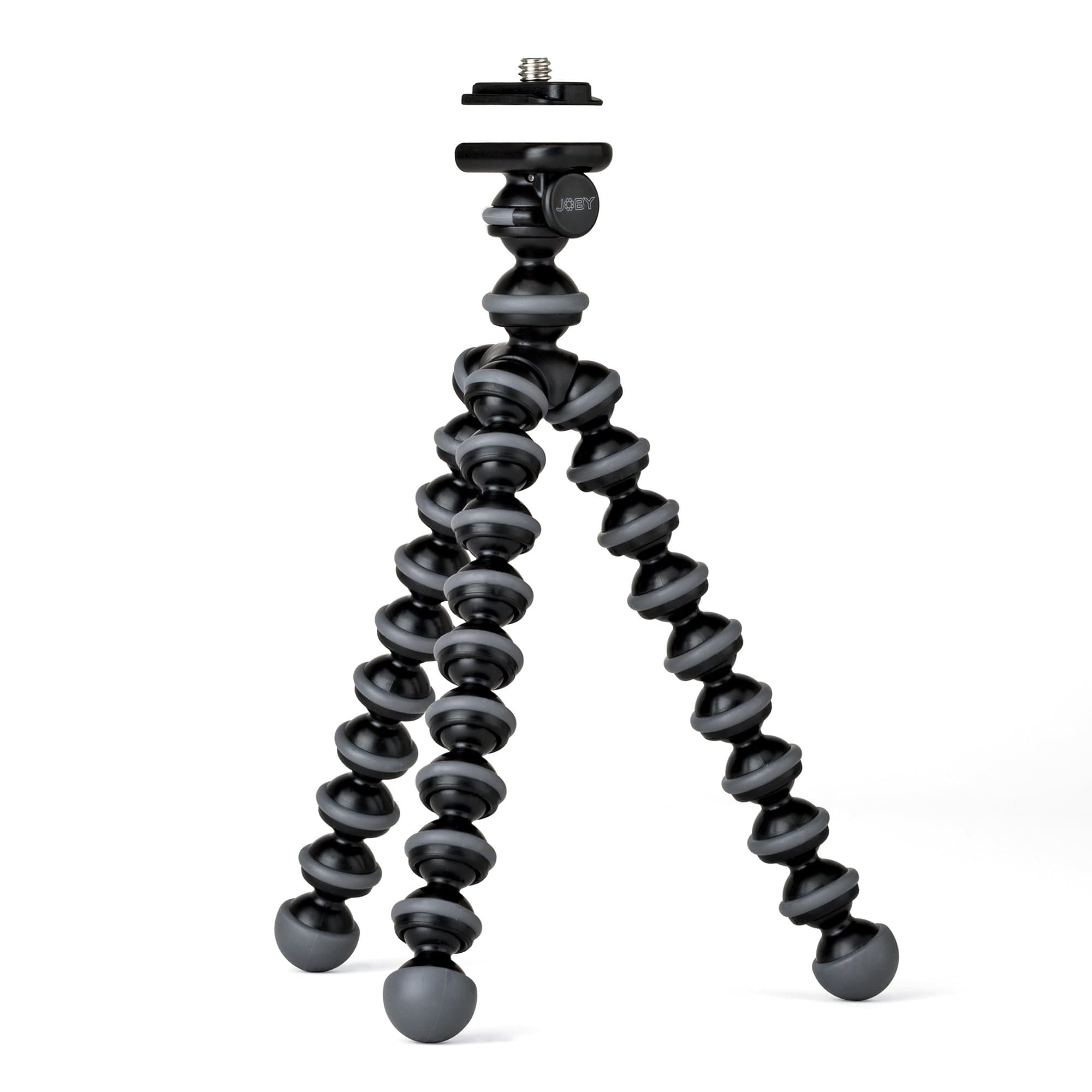 Joby GorillaPod Original Tripod - Charcoal