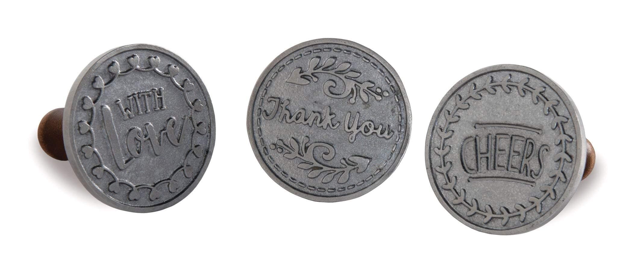 Nordic Ware 3-inch rounds 1280