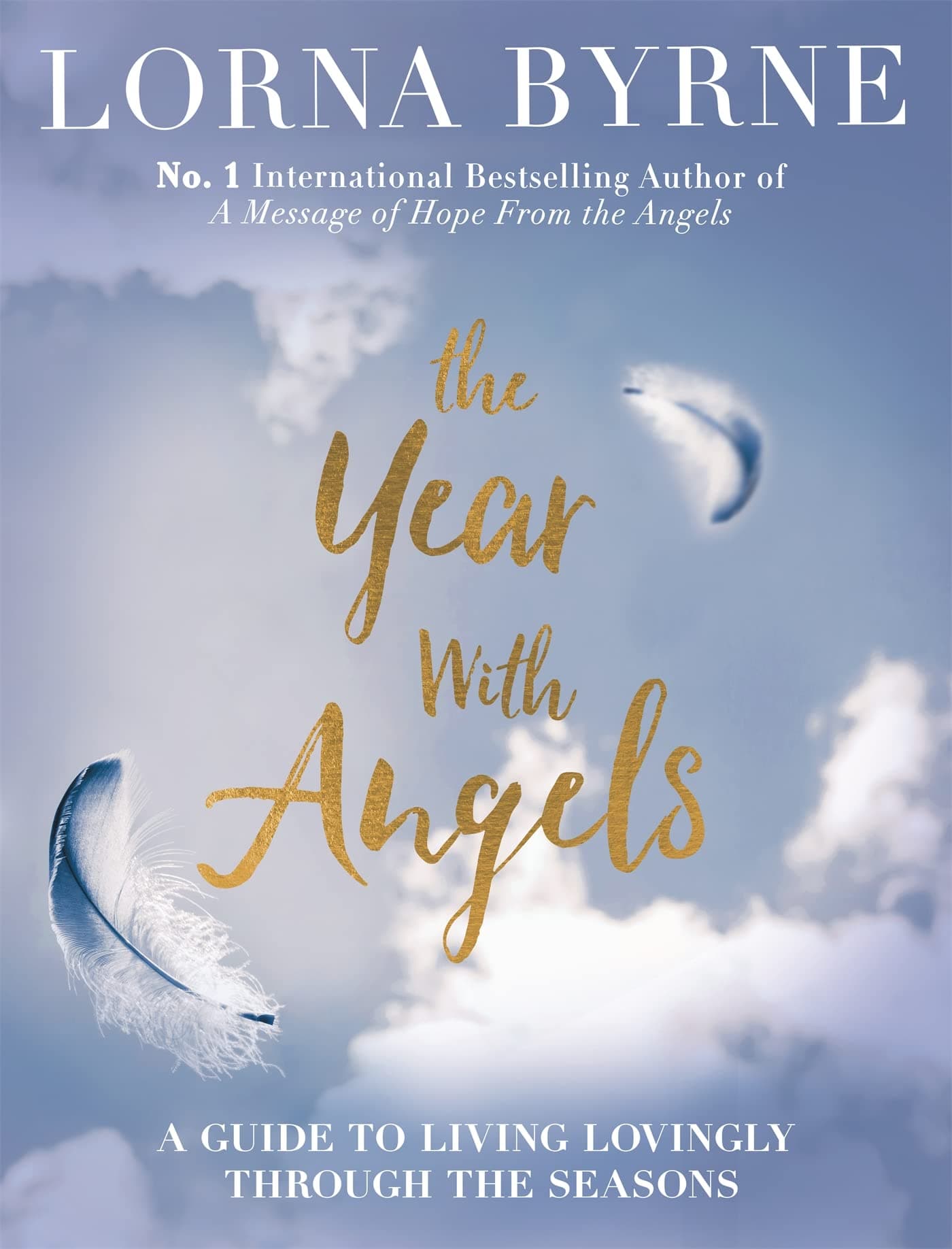 The Year with Angels