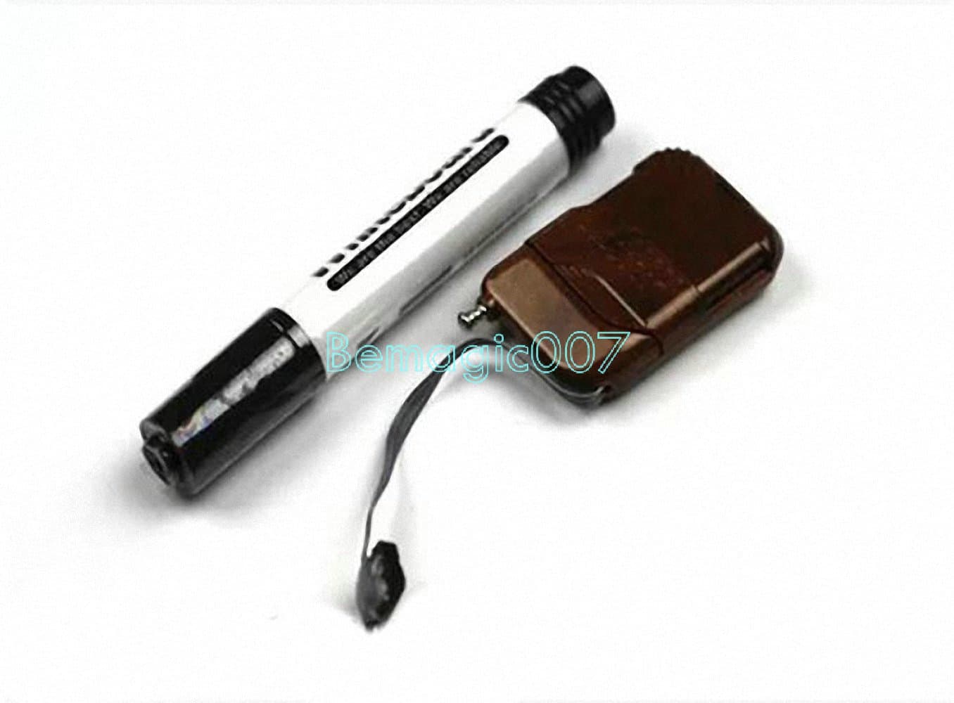 Psychokinesis PK Mystical Power Pen with Remote Control