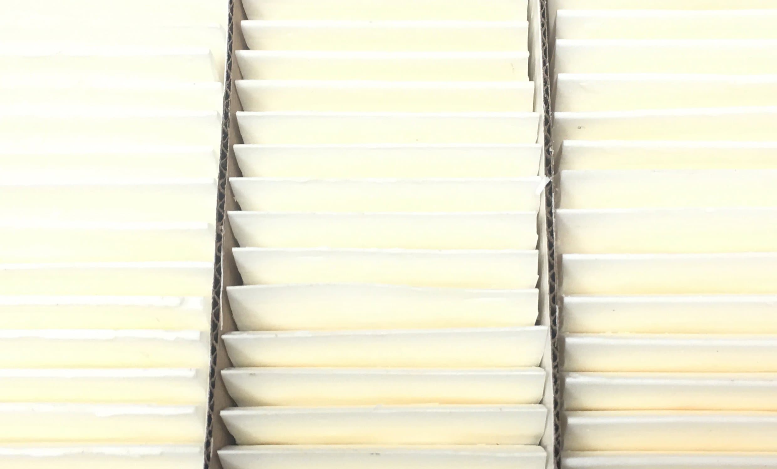 Carmel Super-Glide Tailor Chalk (48 pieces per box) (White)